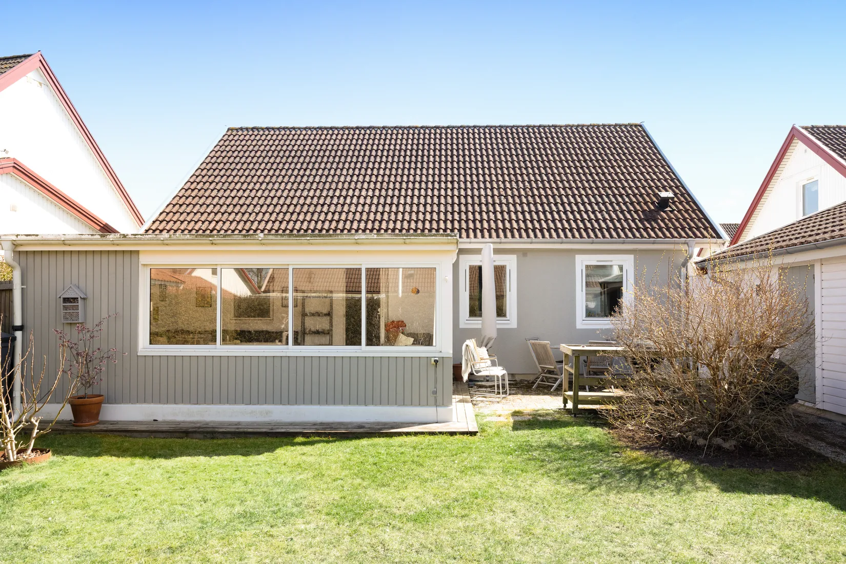 Villa, Kamomillvägen 13, Hjärup, Staffanstorp