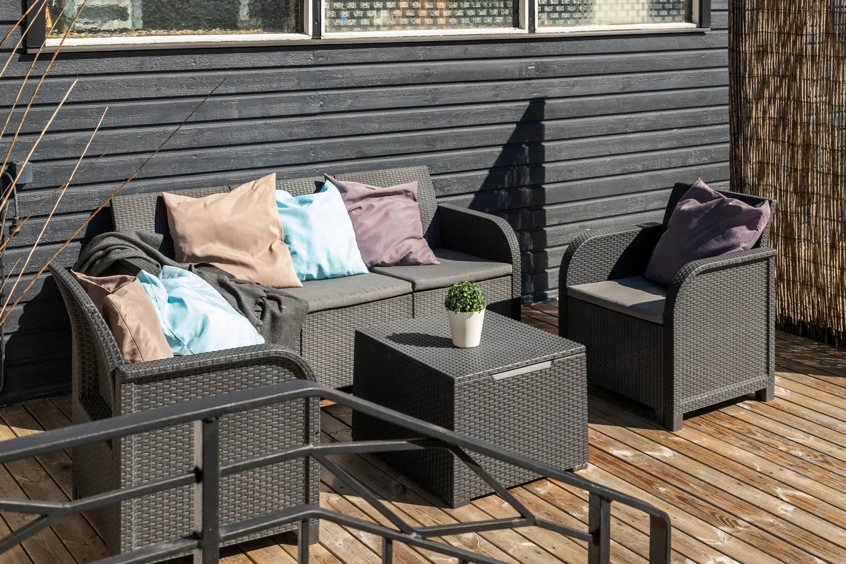 Villa, Tranvägen 5, Veddige, Varberg