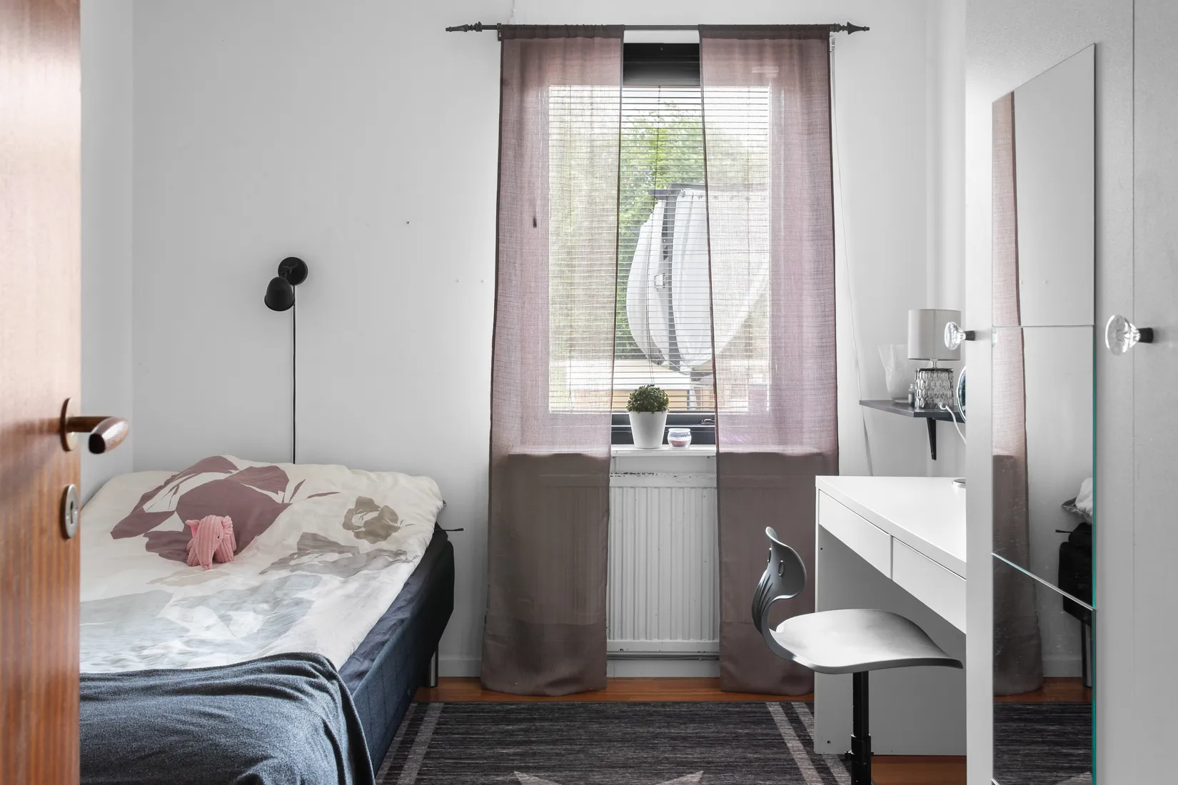 Villa, Tranvägen 5, Veddige, Varberg