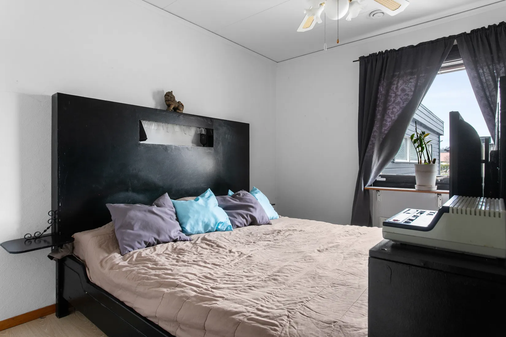 Villa, Tranvägen 5, Veddige, Varberg