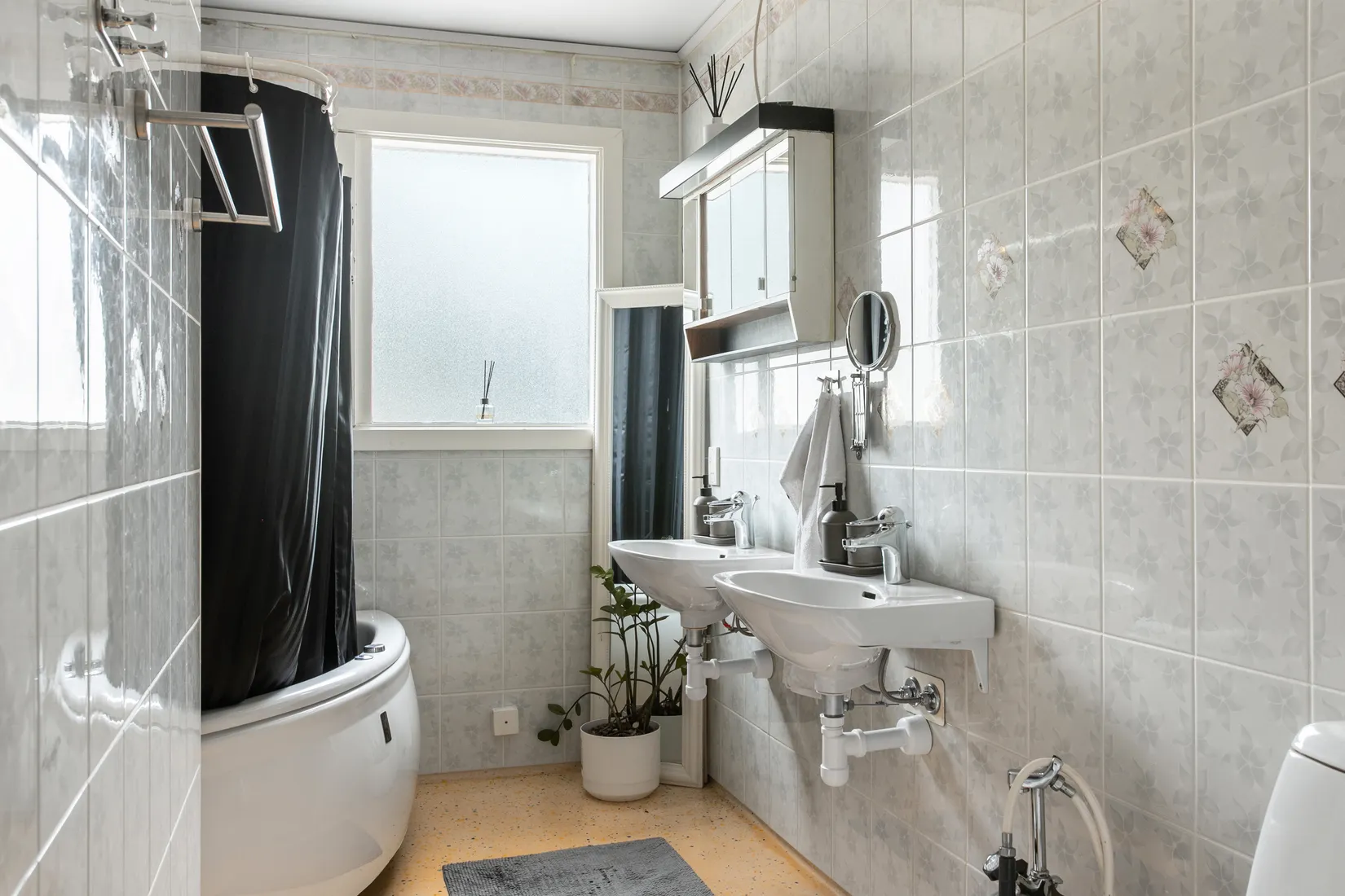 Villa, Tranvägen 5, Veddige, Varberg