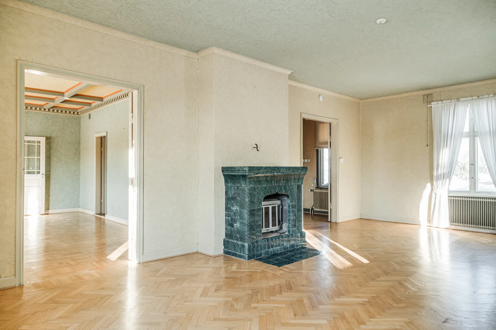 Villa, Segersbyvägen 3, Åmål