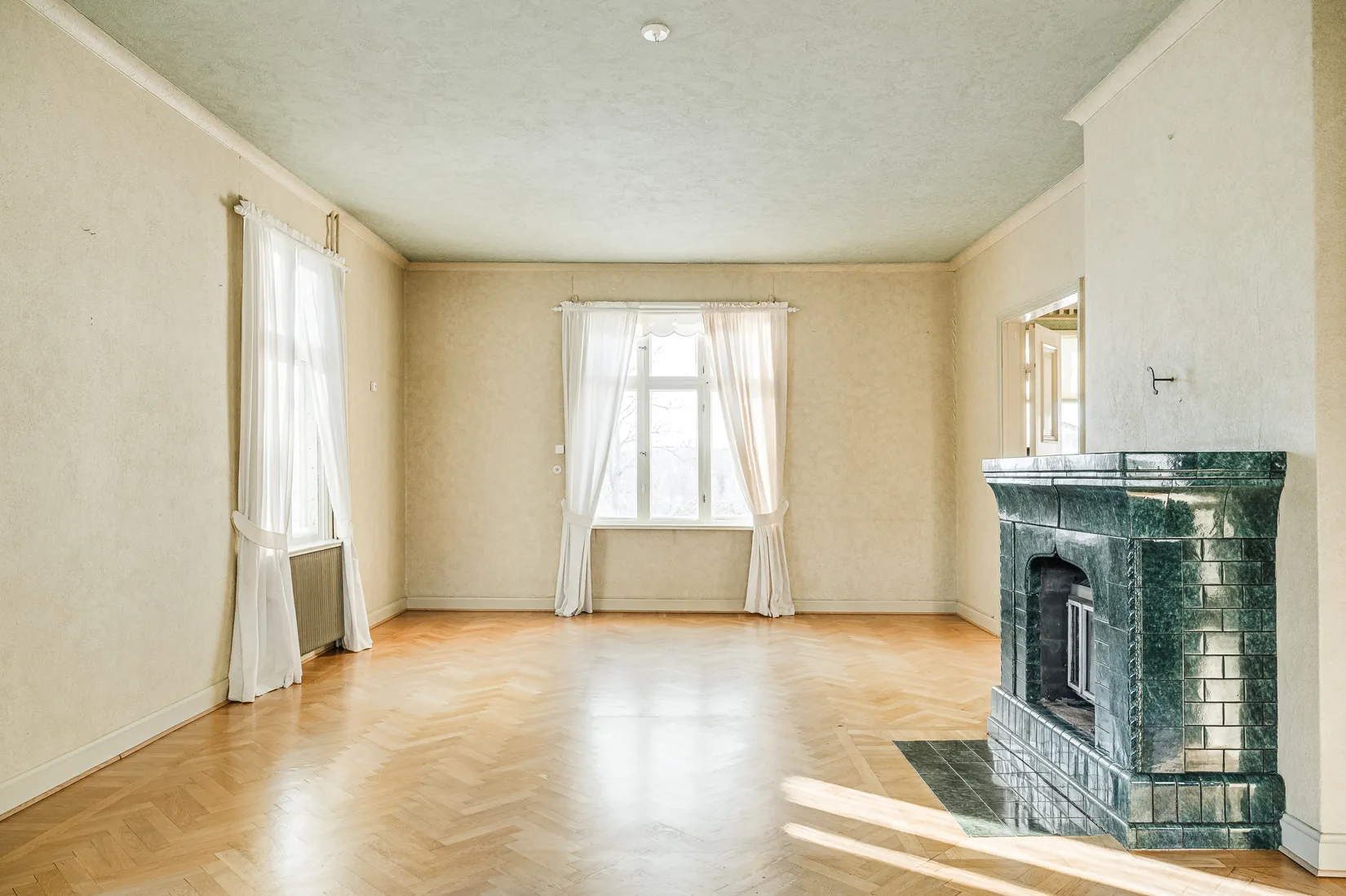 Villa, Segersbyvägen 3, Åmål