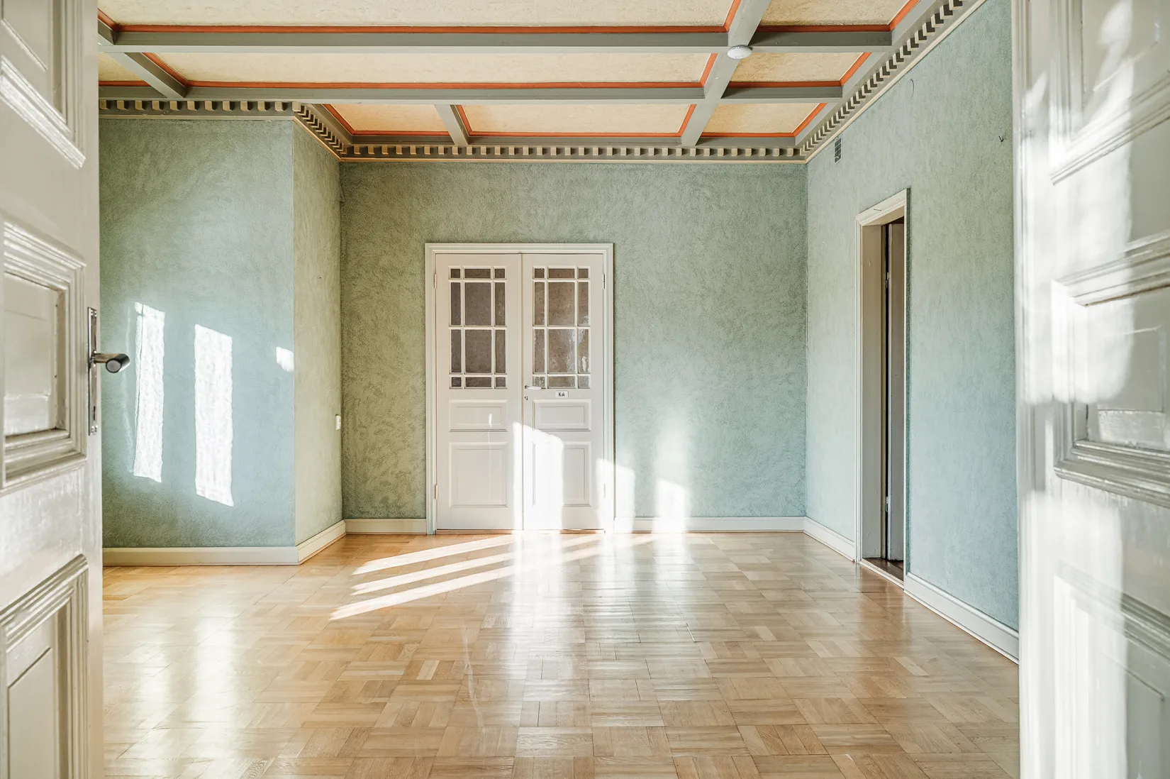 Villa, Segersbyvägen 3, Åmål