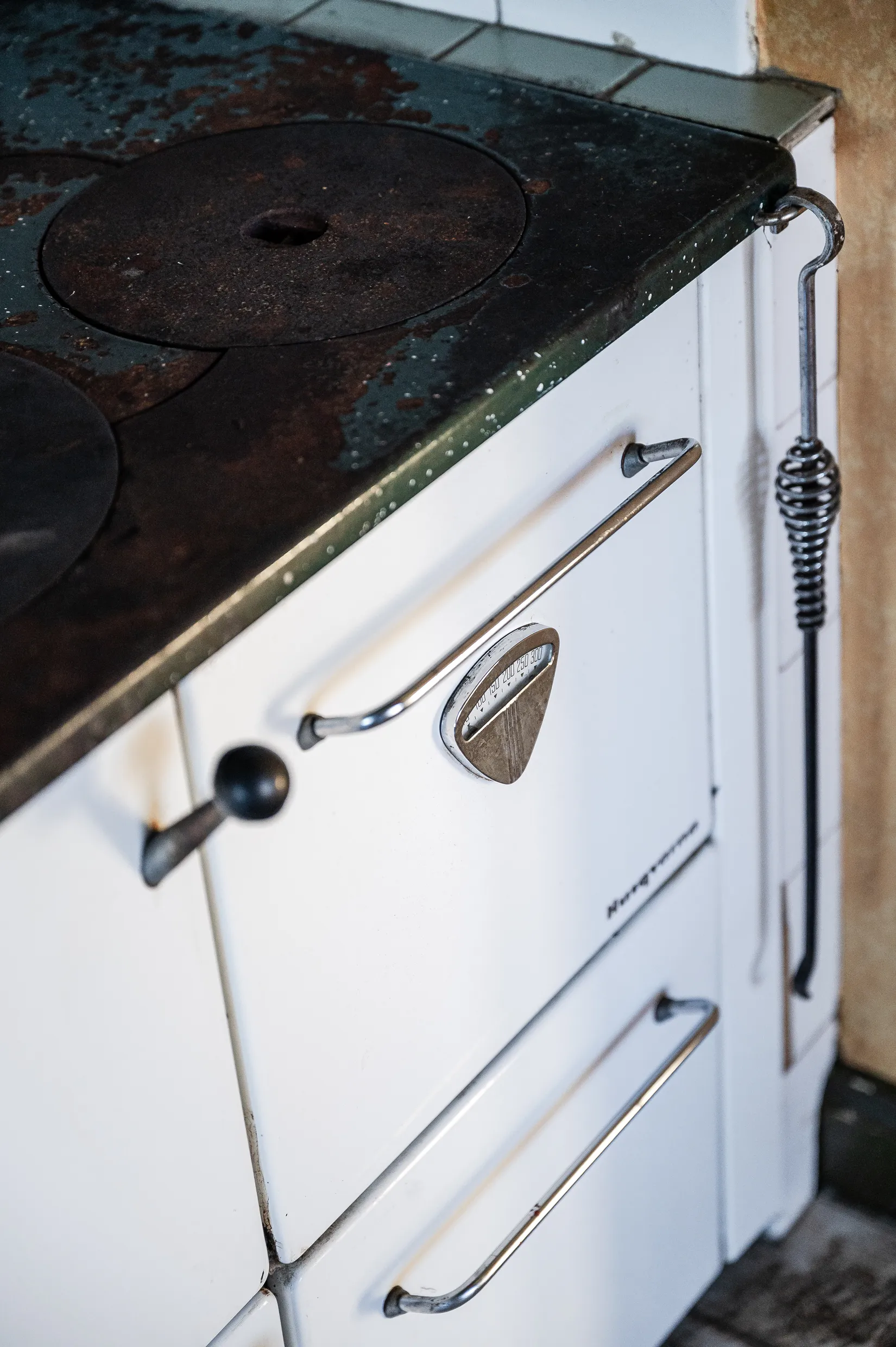 Villa, Segersbyvägen 3, Åmål