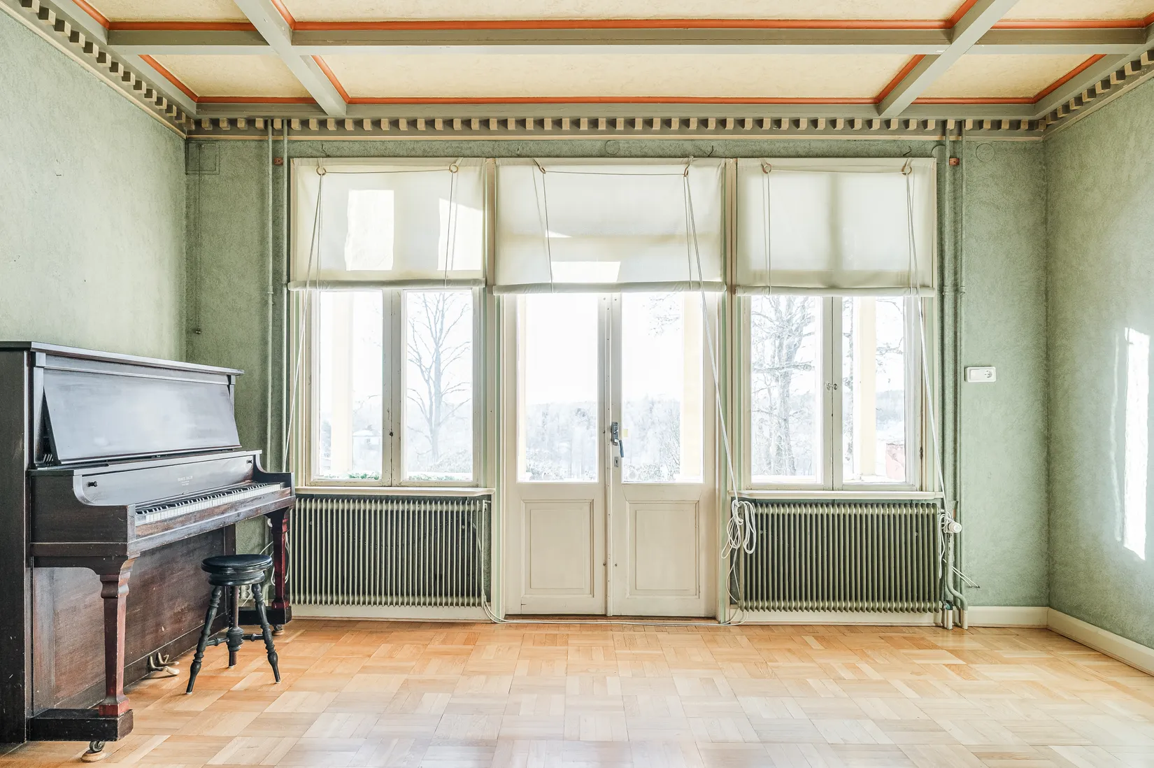 Villa, Segersbyvägen 3, Åmål