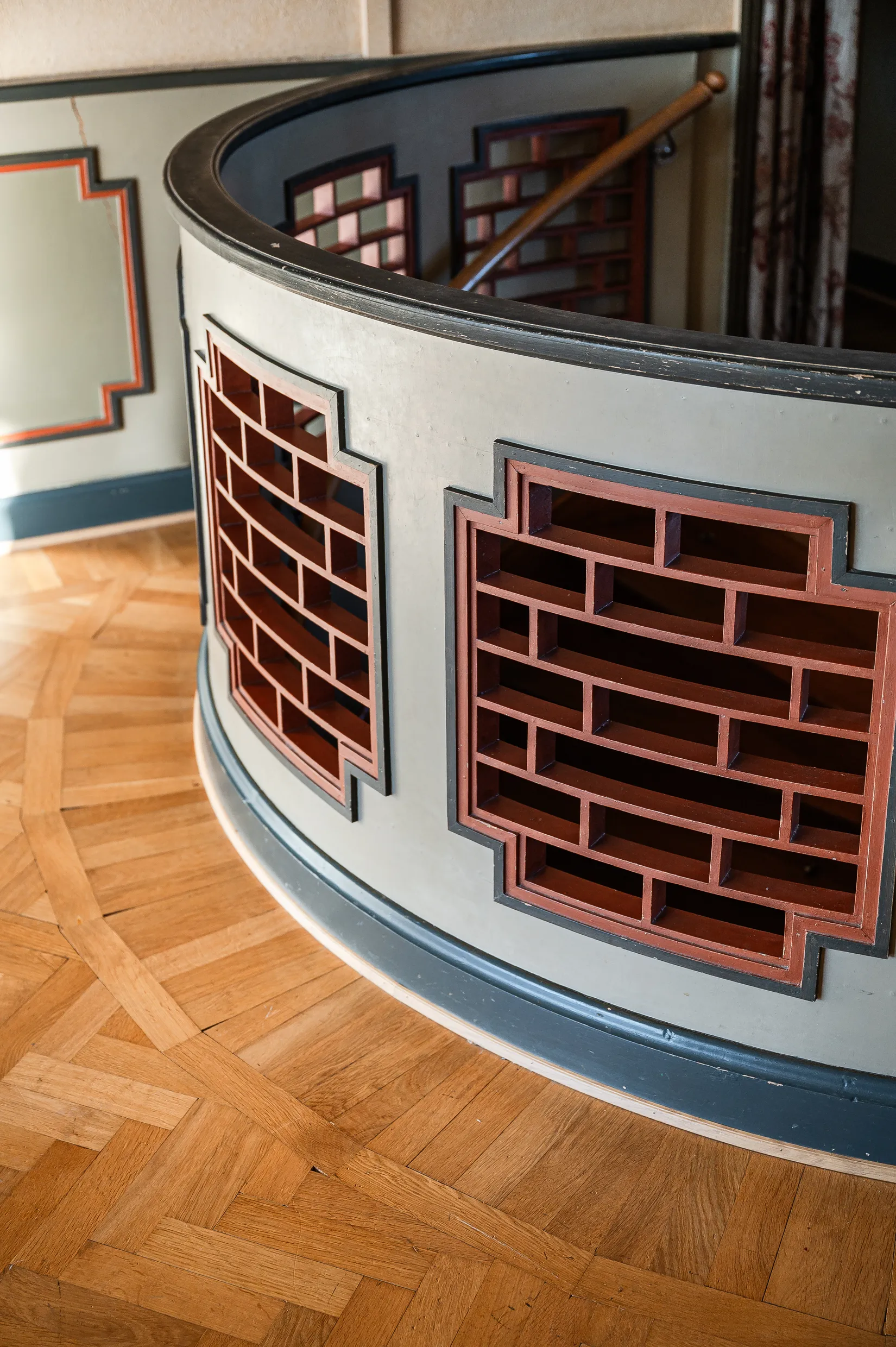 Villa, Segersbyvägen 3, Åmål