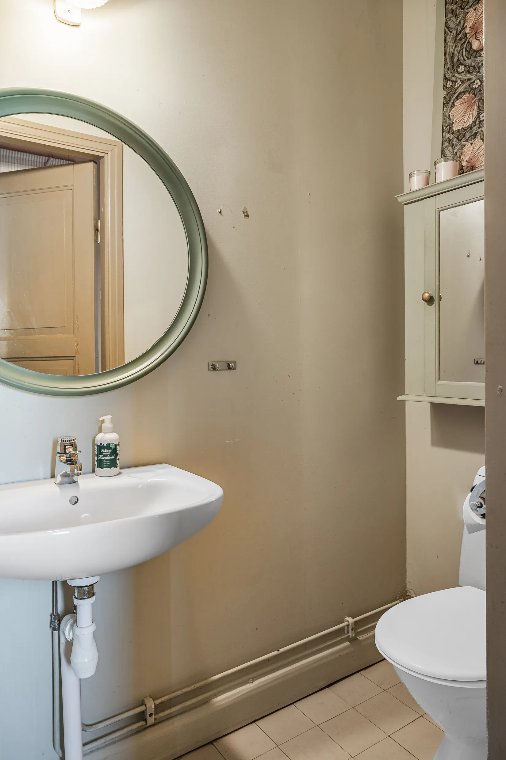 Villa, Segersbyvägen 3, Åmål