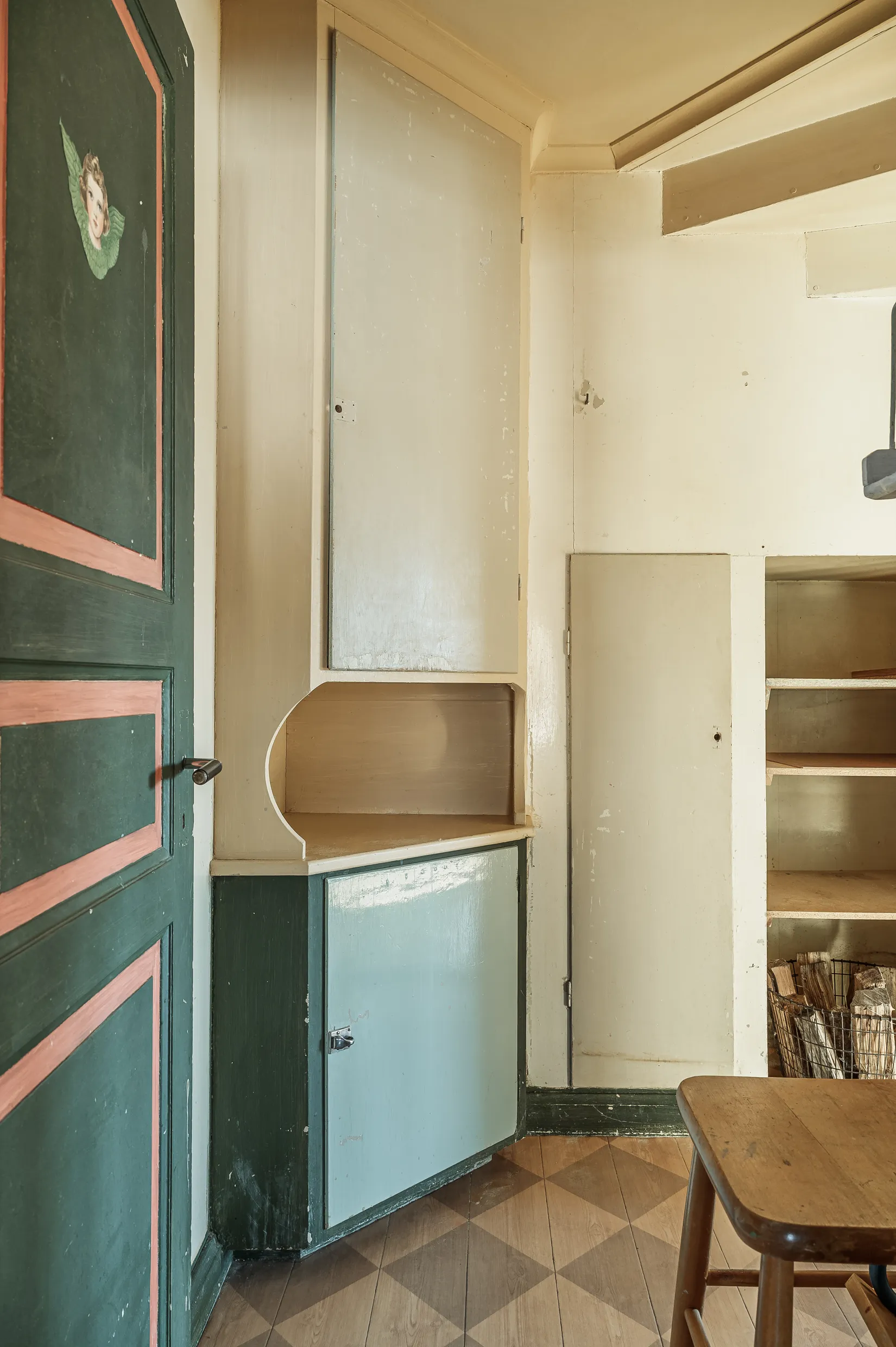 Villa, Segersbyvägen 3, Åmål