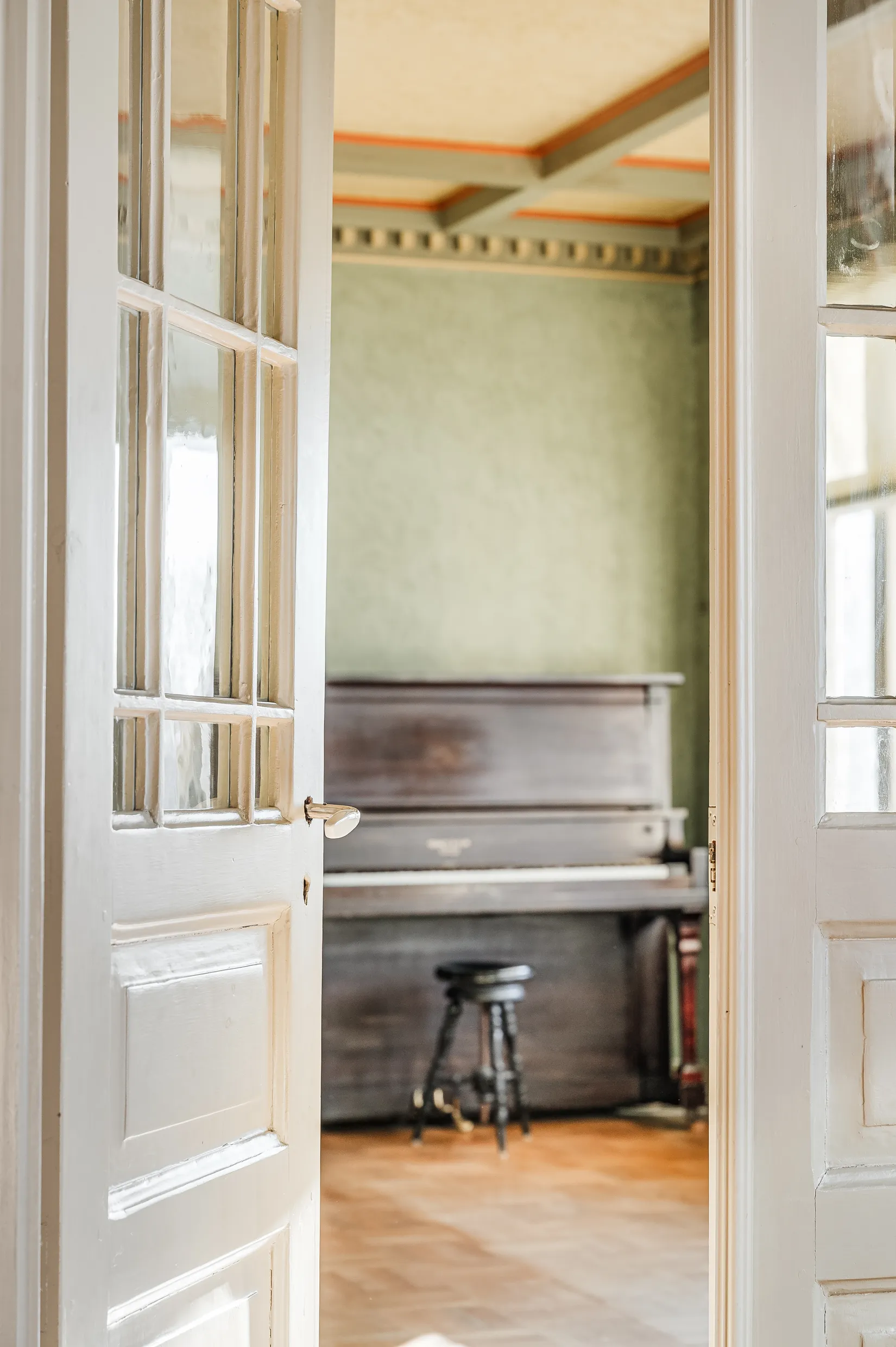 Villa, Segersbyvägen 3, Åmål