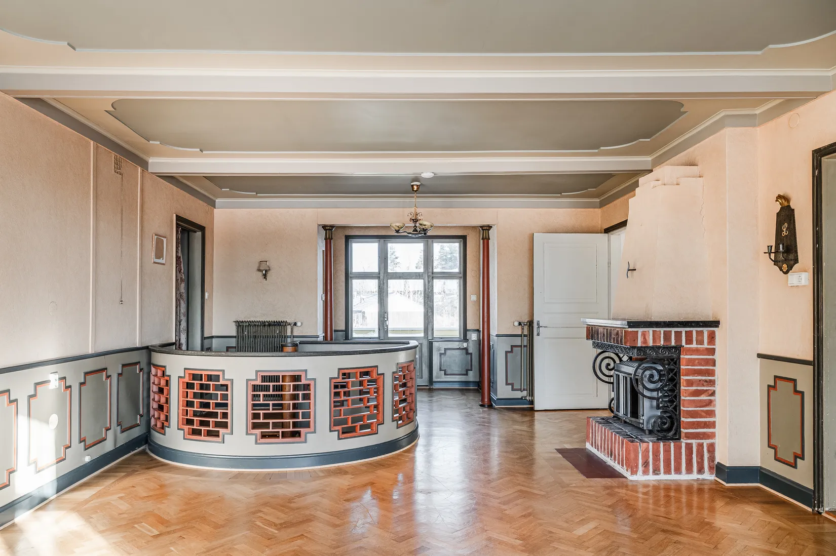 Villa, Segersbyvägen 3, Åmål