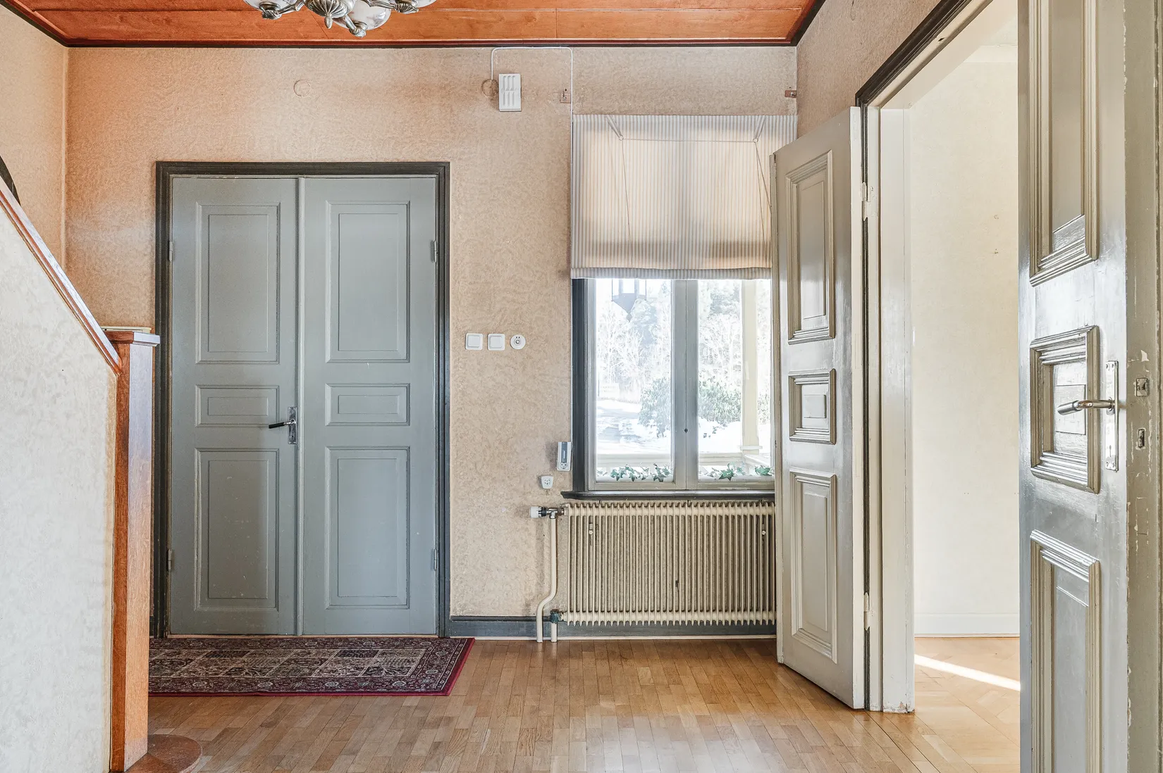 Villa, Segersbyvägen 3, Åmål