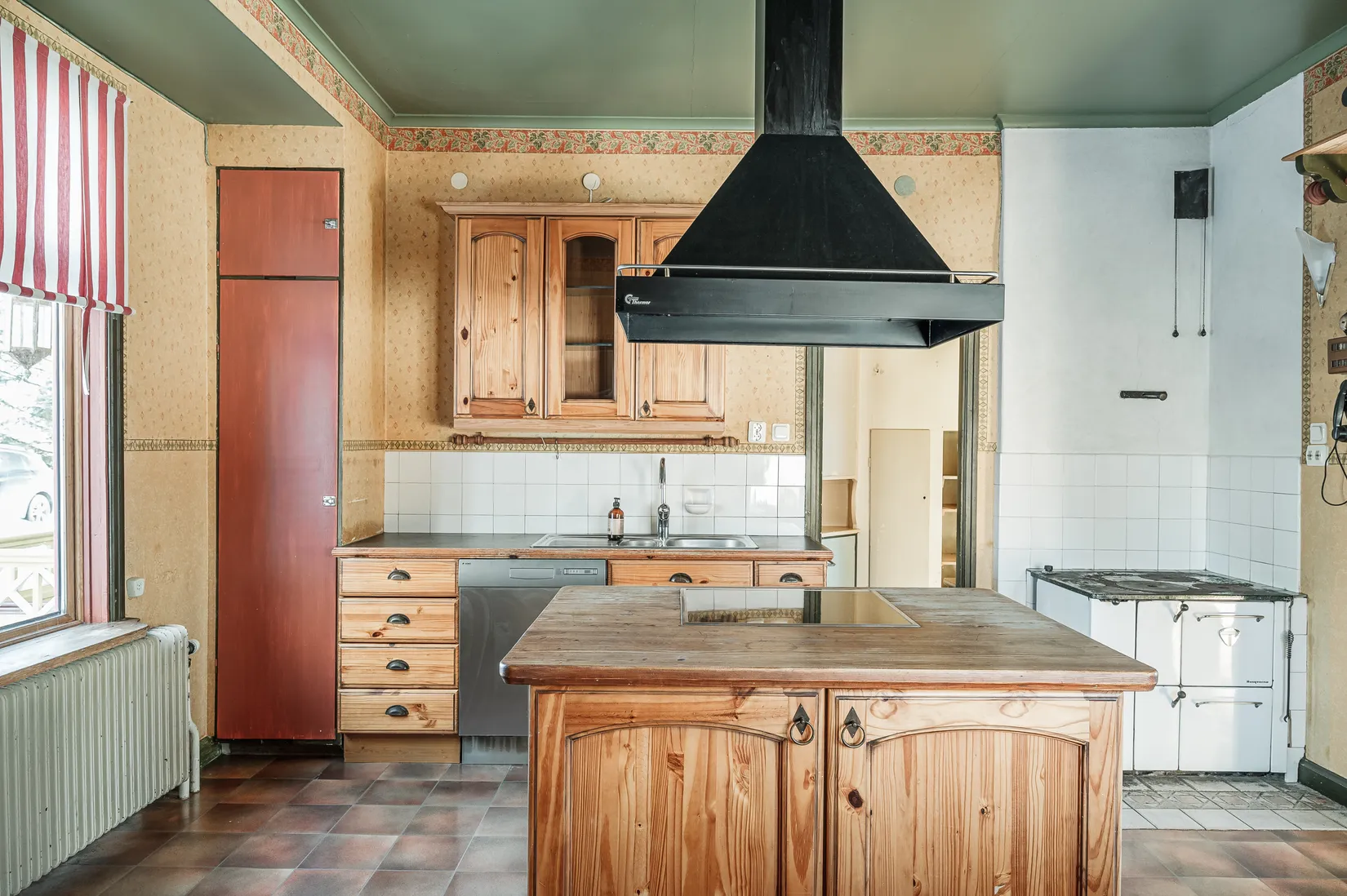 Villa, Segersbyvägen 3, Åmål