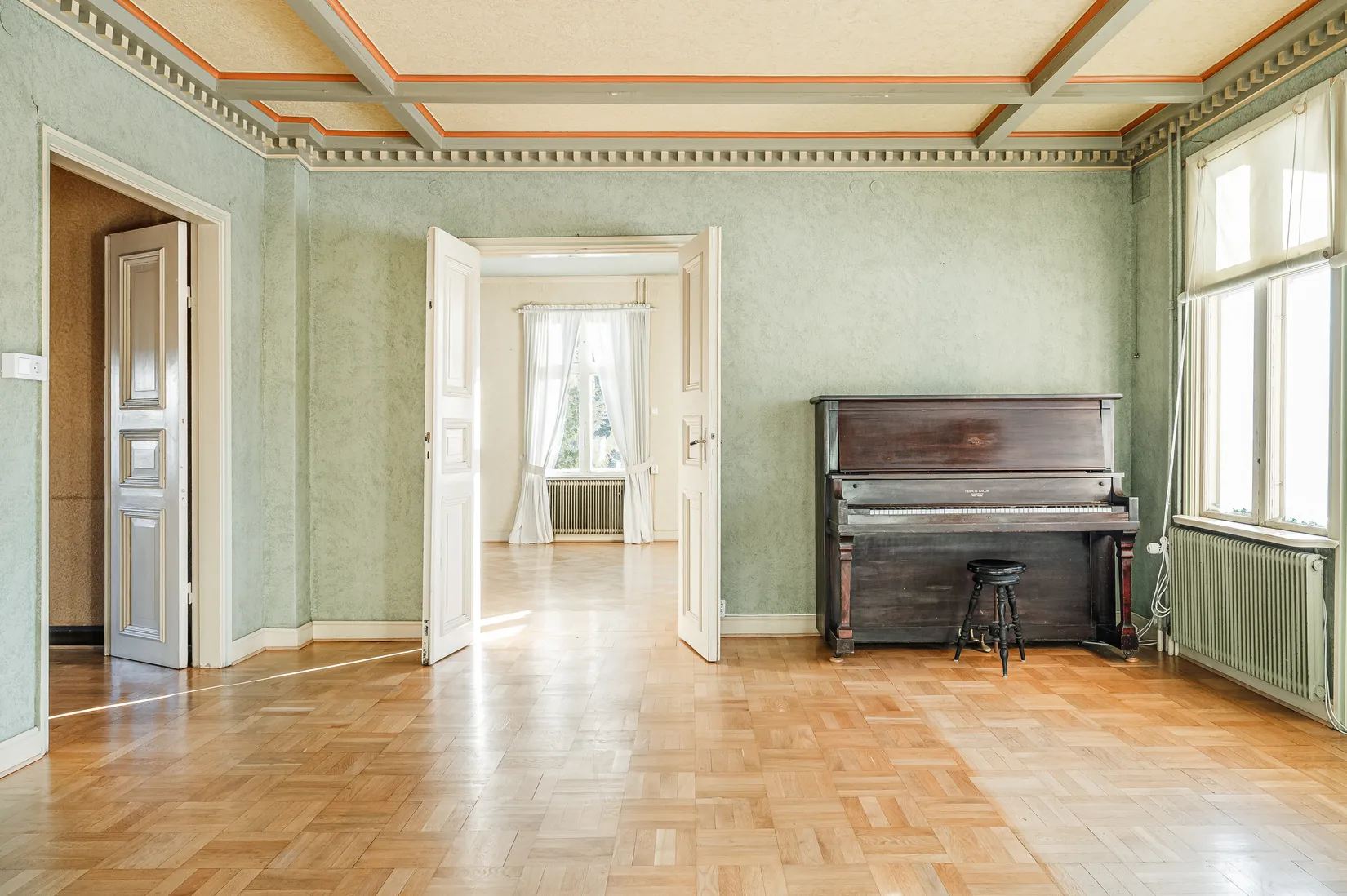 Villa, Segersbyvägen 3, Åmål