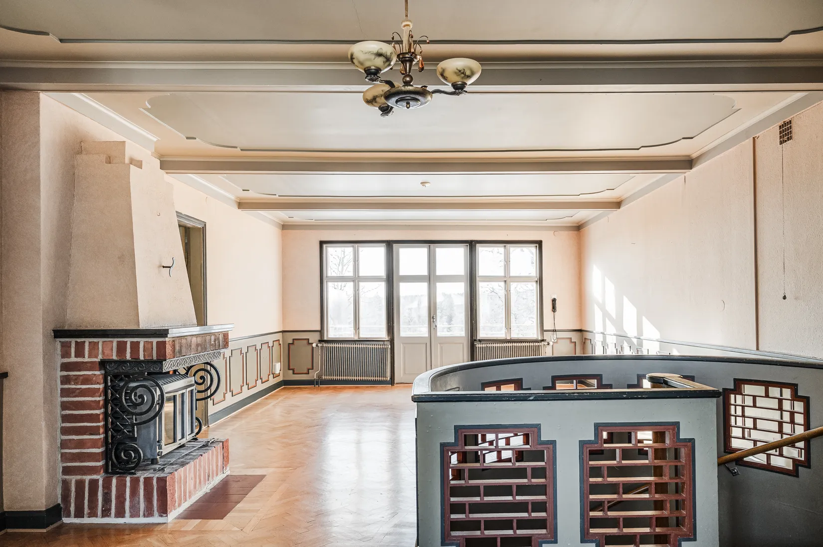 Villa, Segersbyvägen 3, Åmål