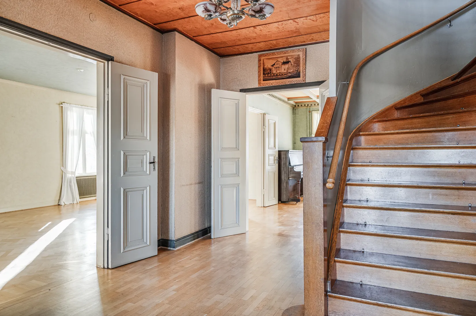 Villa, Segersbyvägen 3, Åmål