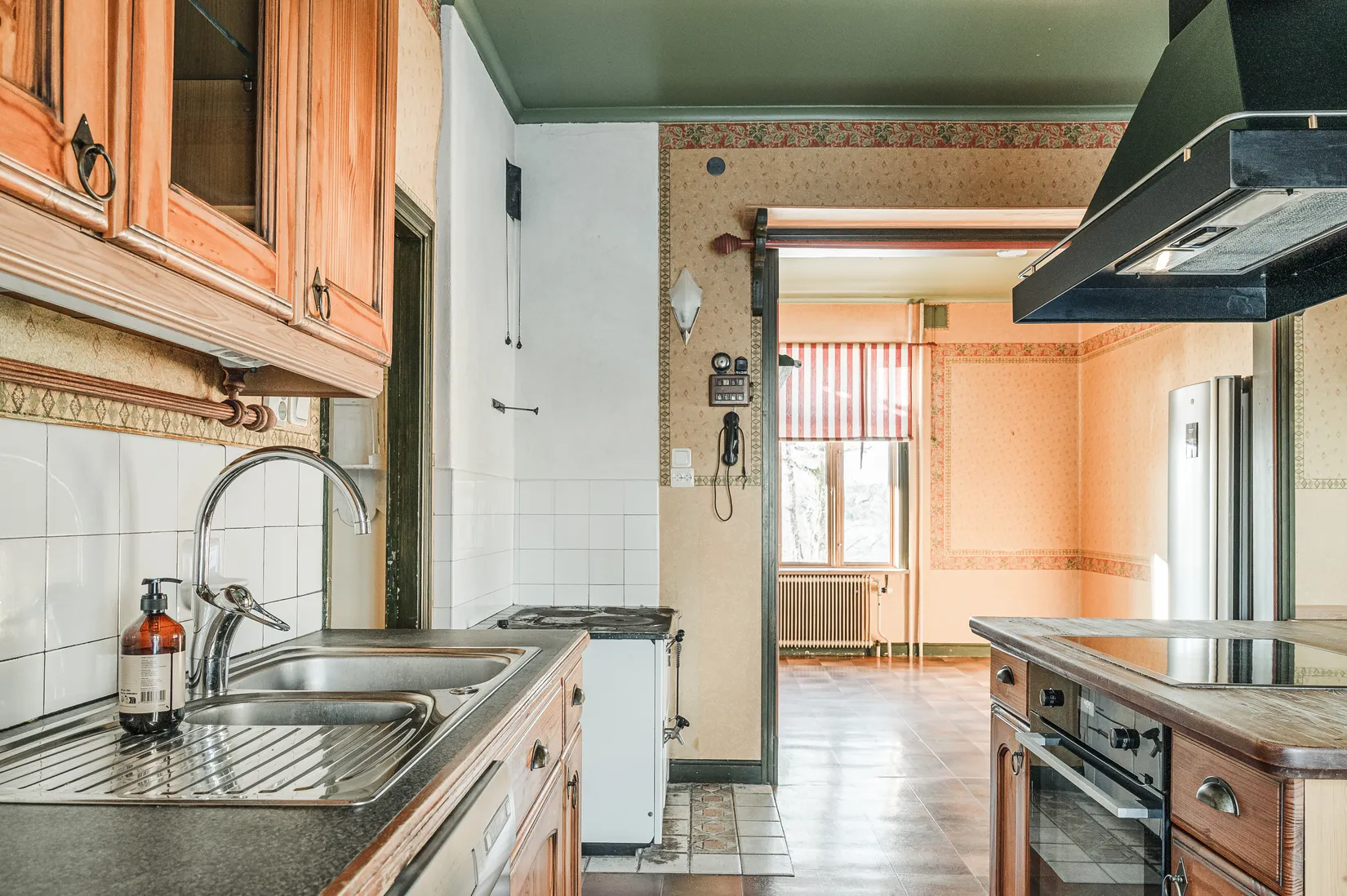 Villa, Segersbyvägen 3, Åmål