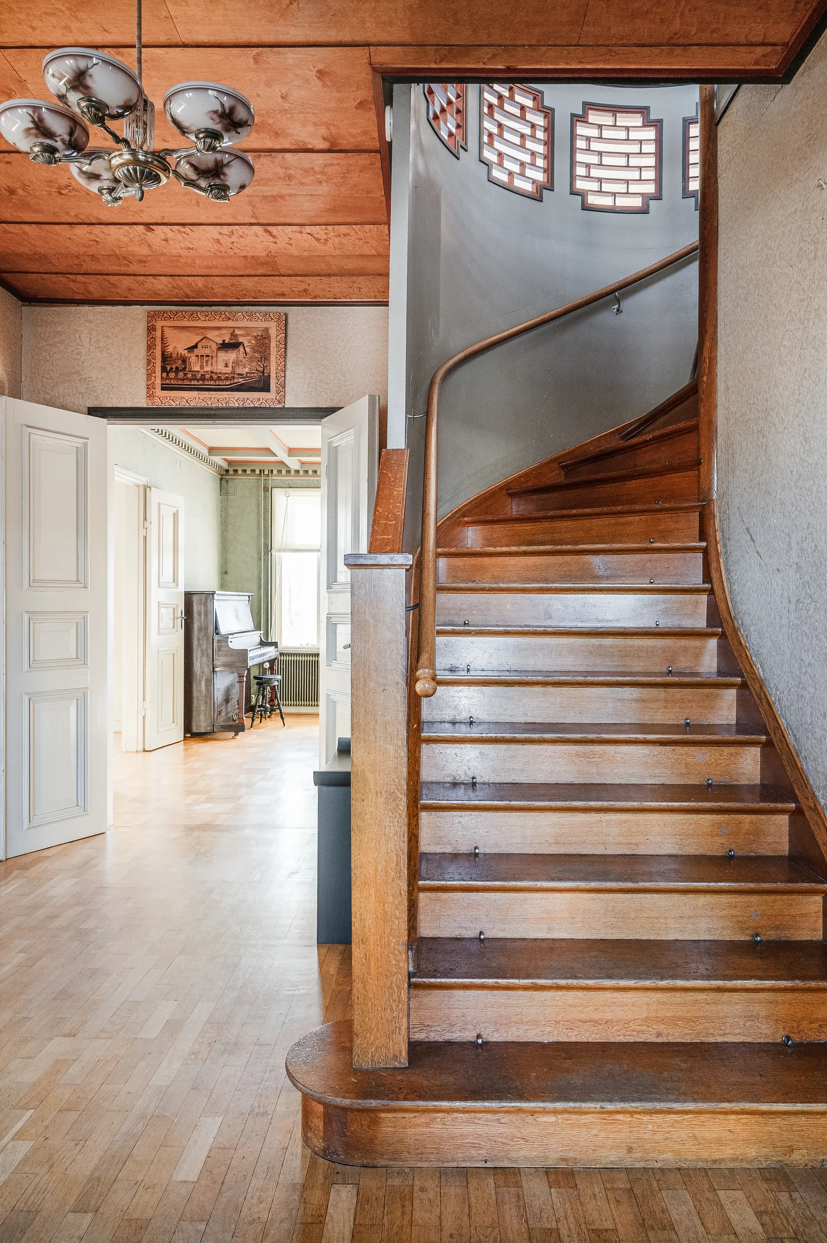 Villa, Segersbyvägen 3, Åmål