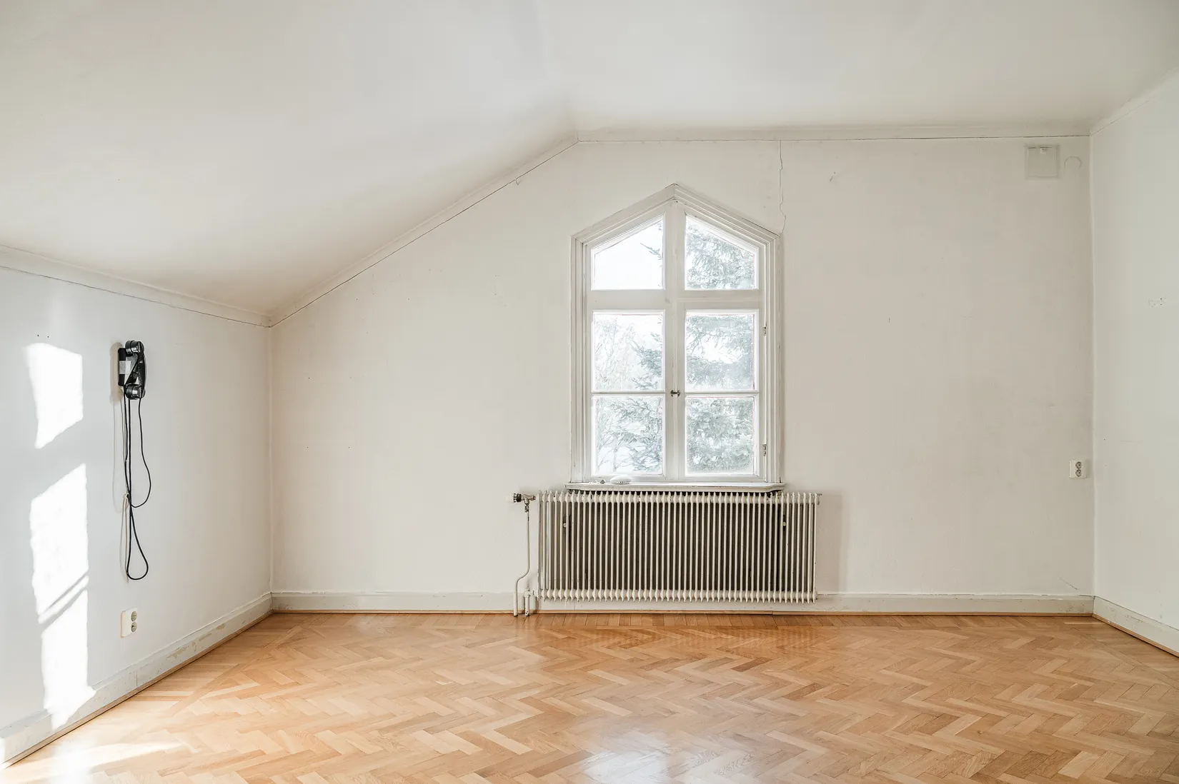 Villa, Segersbyvägen 3, Åmål