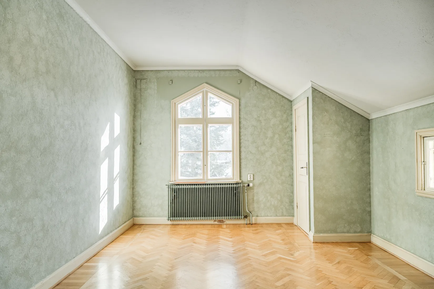 Villa, Segersbyvägen 3, Åmål