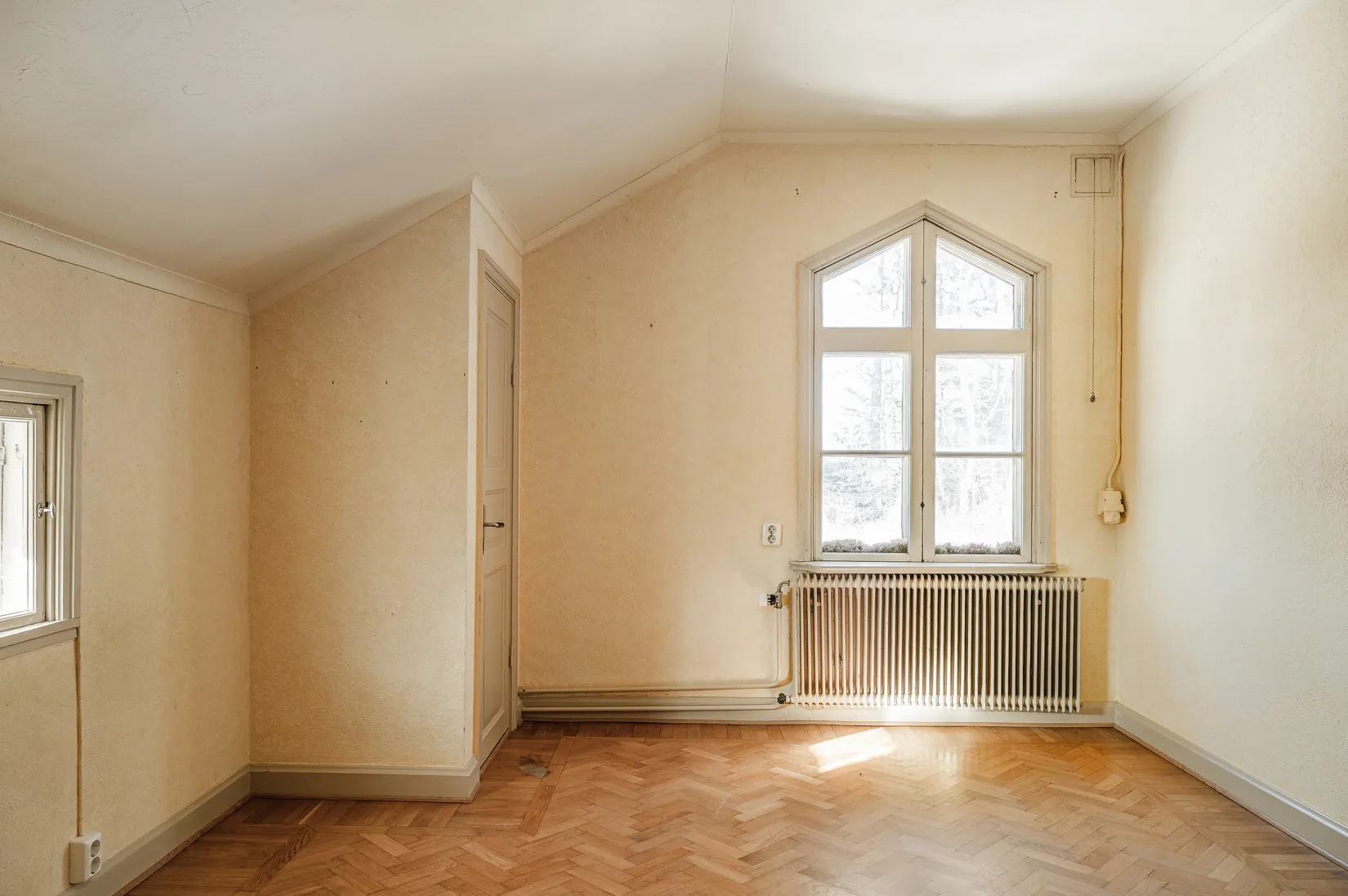 Villa, Segersbyvägen 3, Åmål