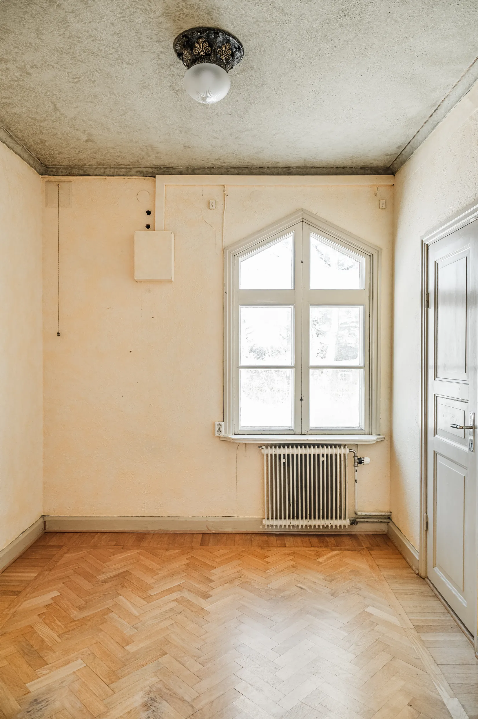 Villa, Segersbyvägen 3, Åmål