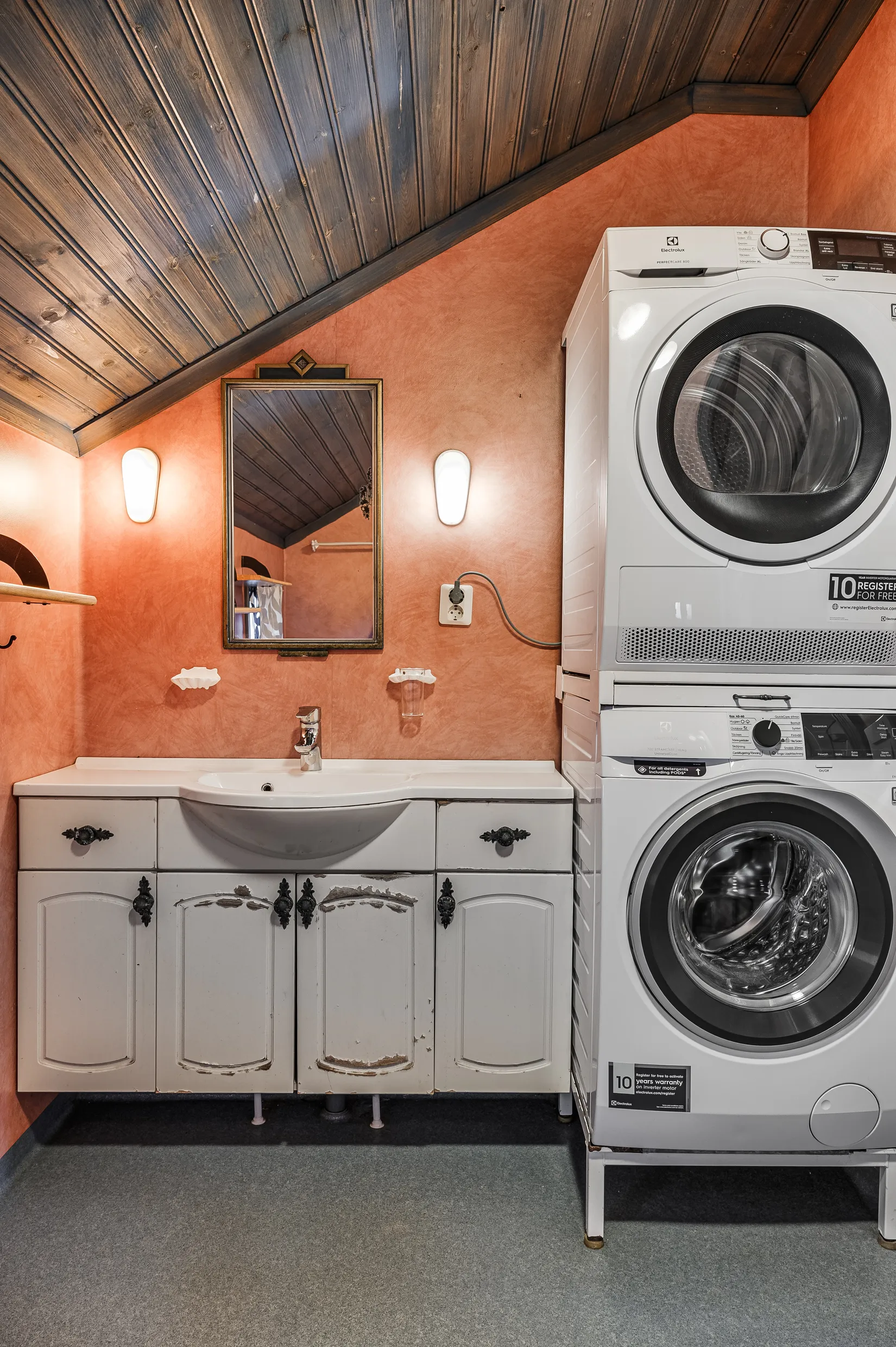 Villa, Segersbyvägen 3, Åmål