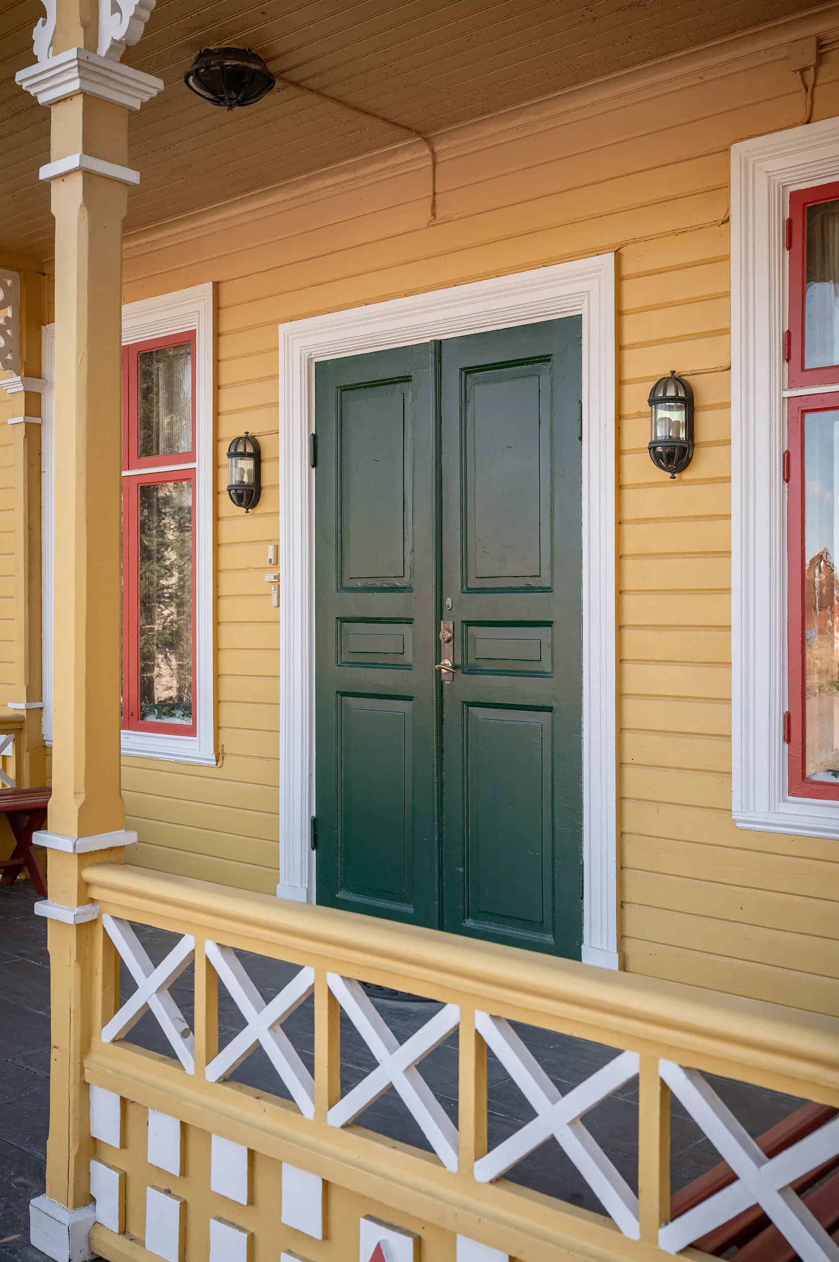 Villa, Segersbyvägen 3, Åmål