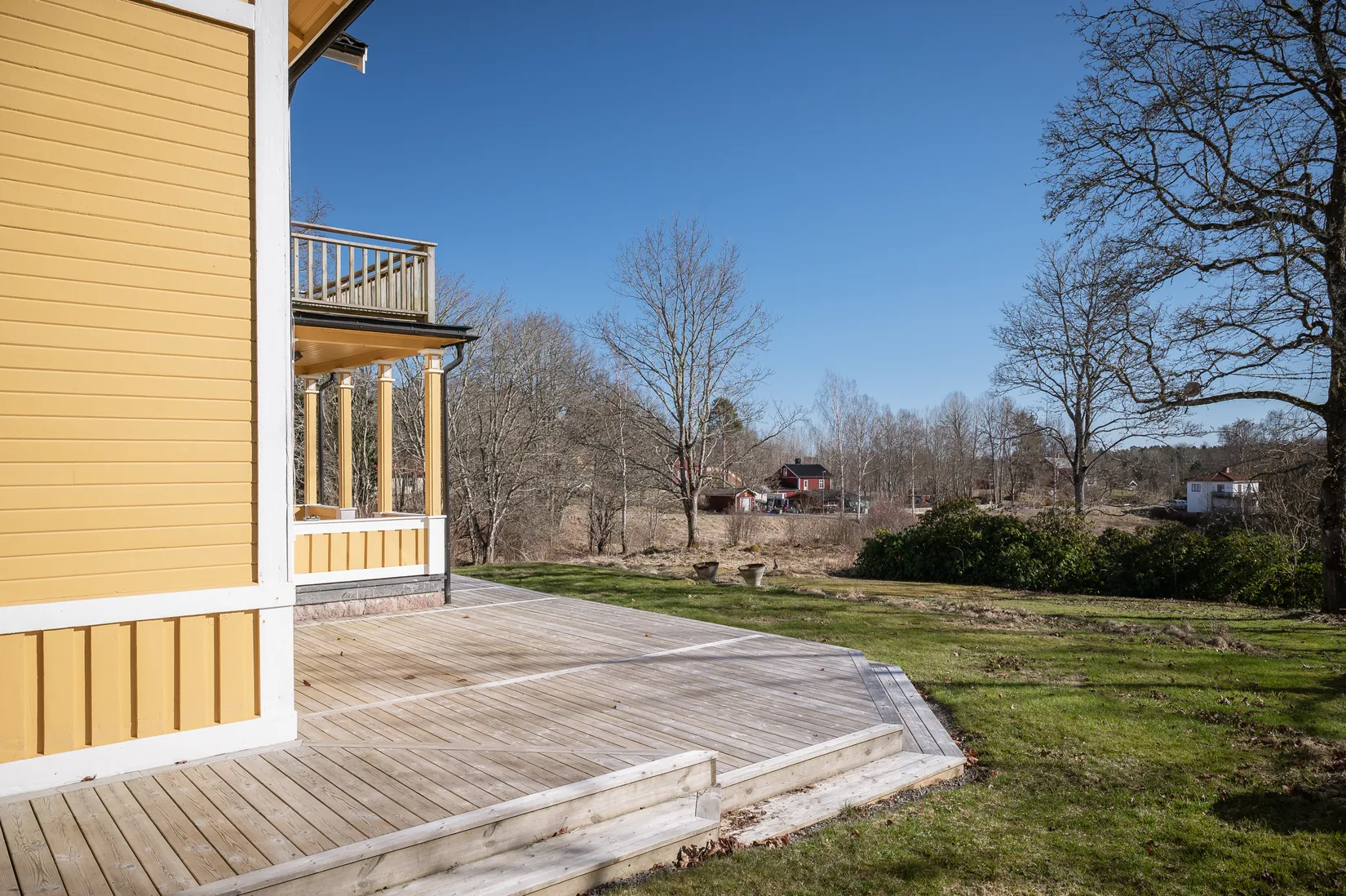 Villa, Segersbyvägen 3, Åmål