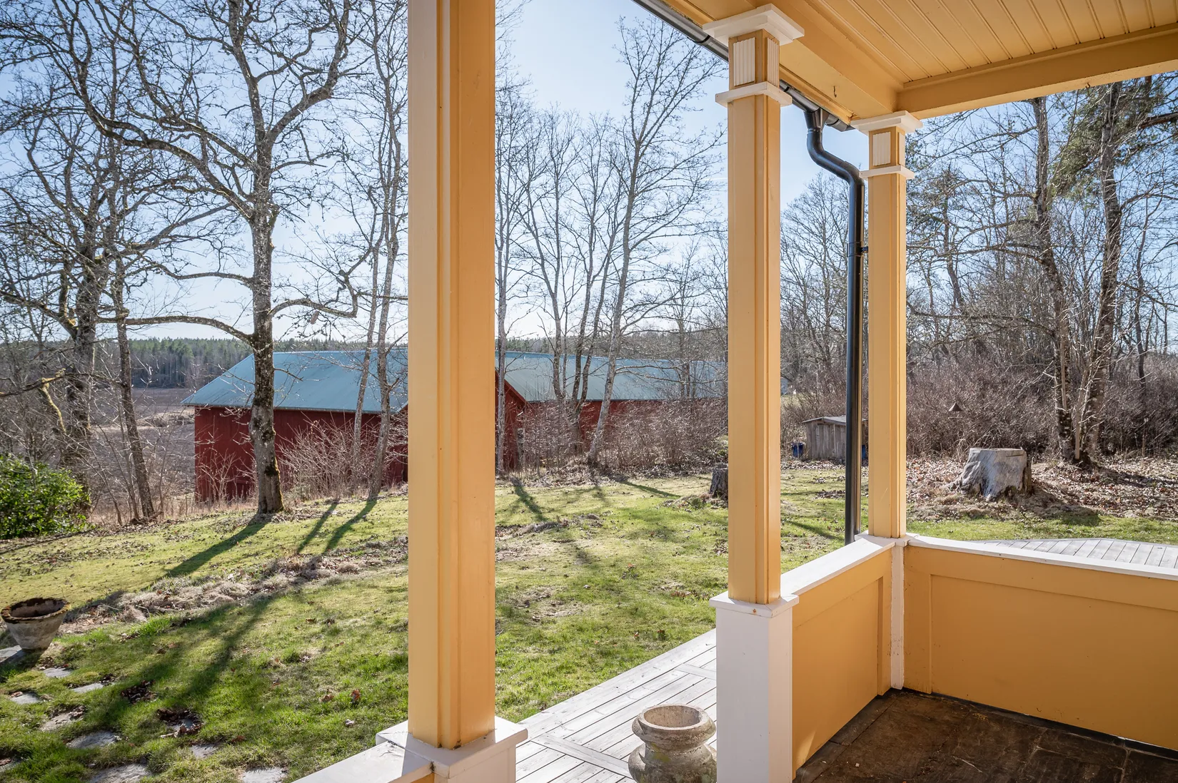 Villa, Segersbyvägen 3, Åmål