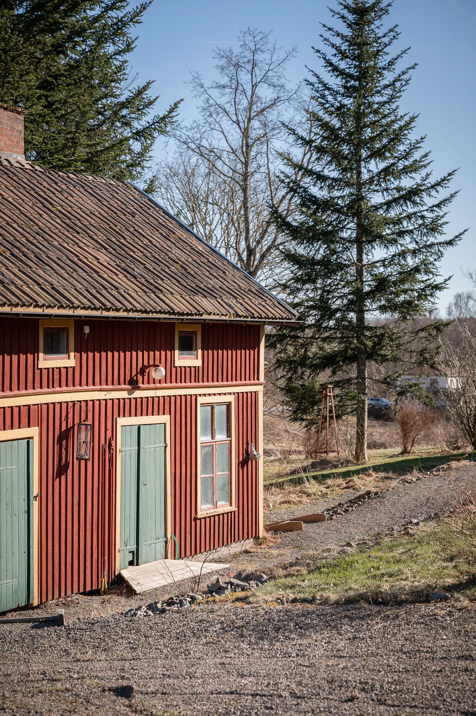 Villa, Segersbyvägen 3, Åmål