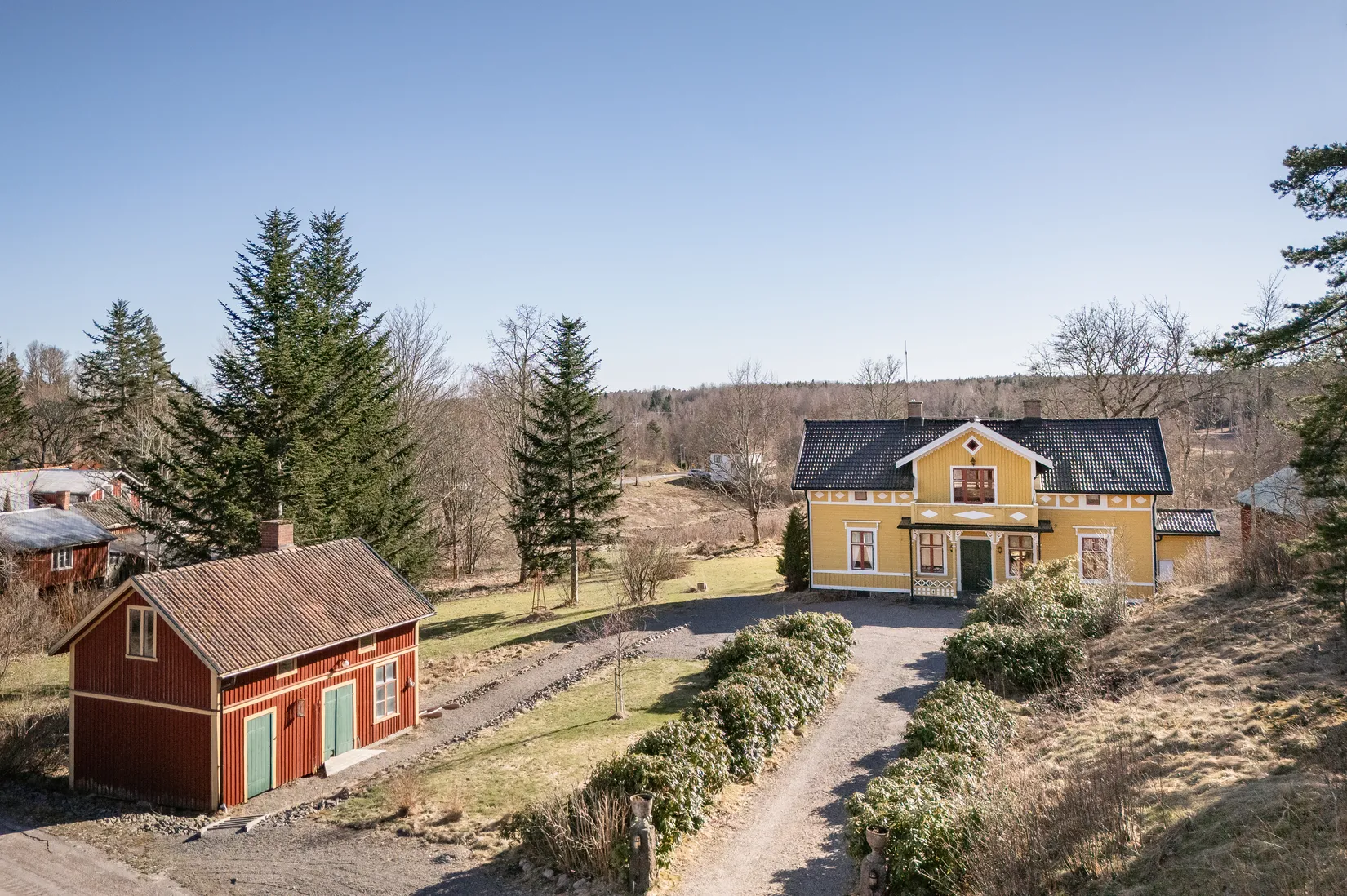 Villa, Segersbyvägen 3, Åmål