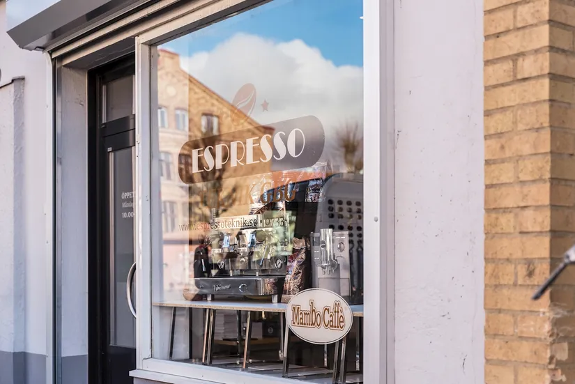 Bostadsrätt, Jägaregatan 2C, Centrala Hisingen, Göteborg