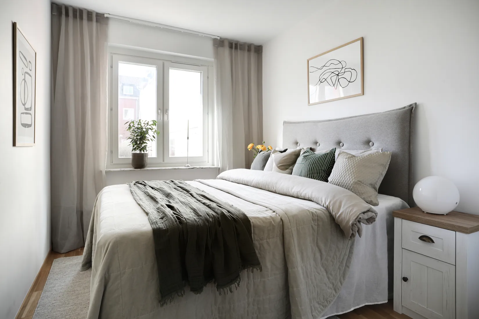 Bostadsrätt, Jägaregatan 2C, Centrala Hisingen, Göteborg