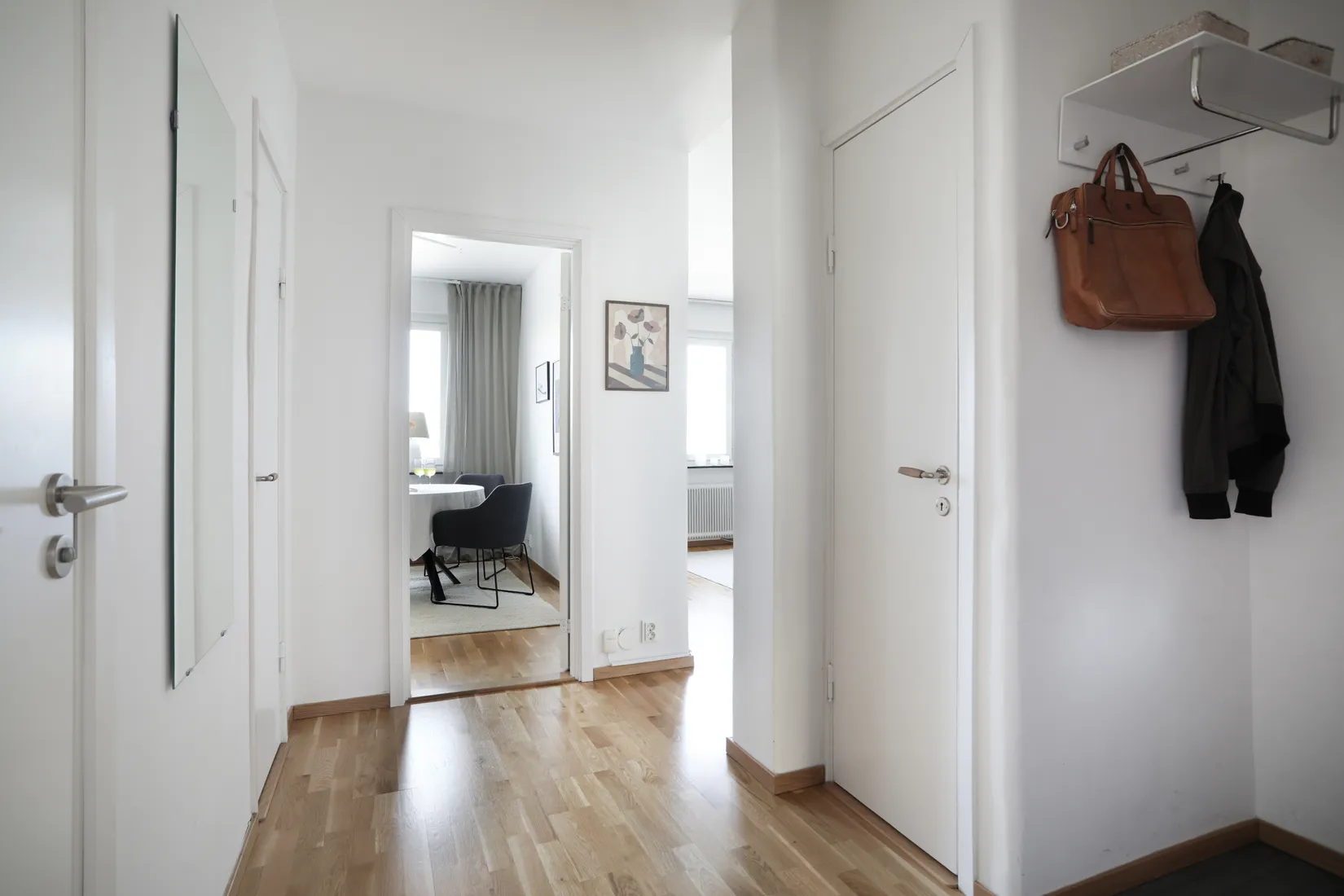 Bostadsrätt, Jägaregatan 2C, Centrala Hisingen, Göteborg