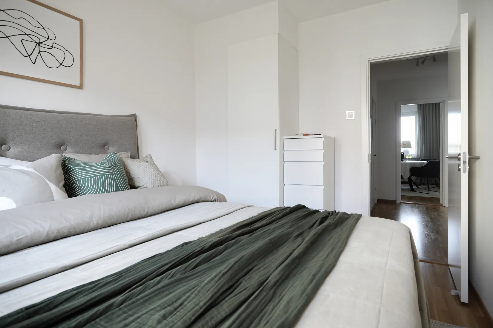 Bostadsrätt, Jägaregatan 2C, Centrala Hisingen, Göteborg