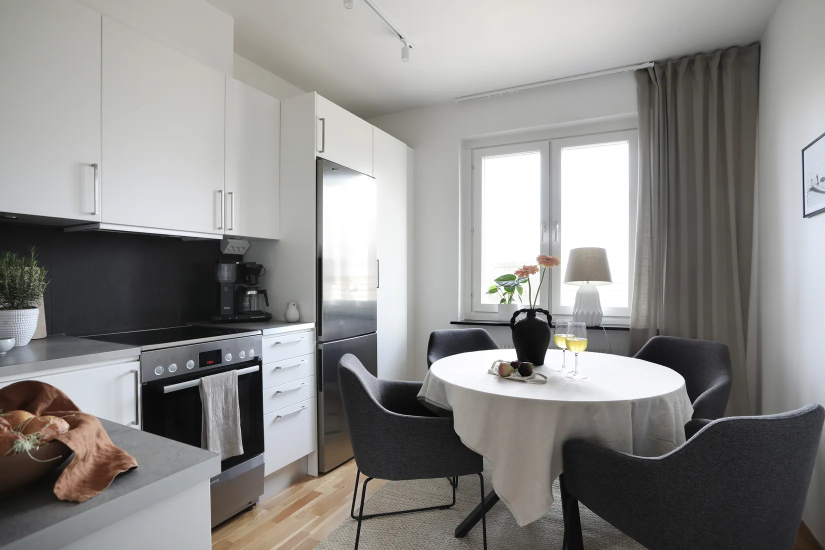 Bostadsrätt, Jägaregatan 2C, Centrala Hisingen, Göteborg