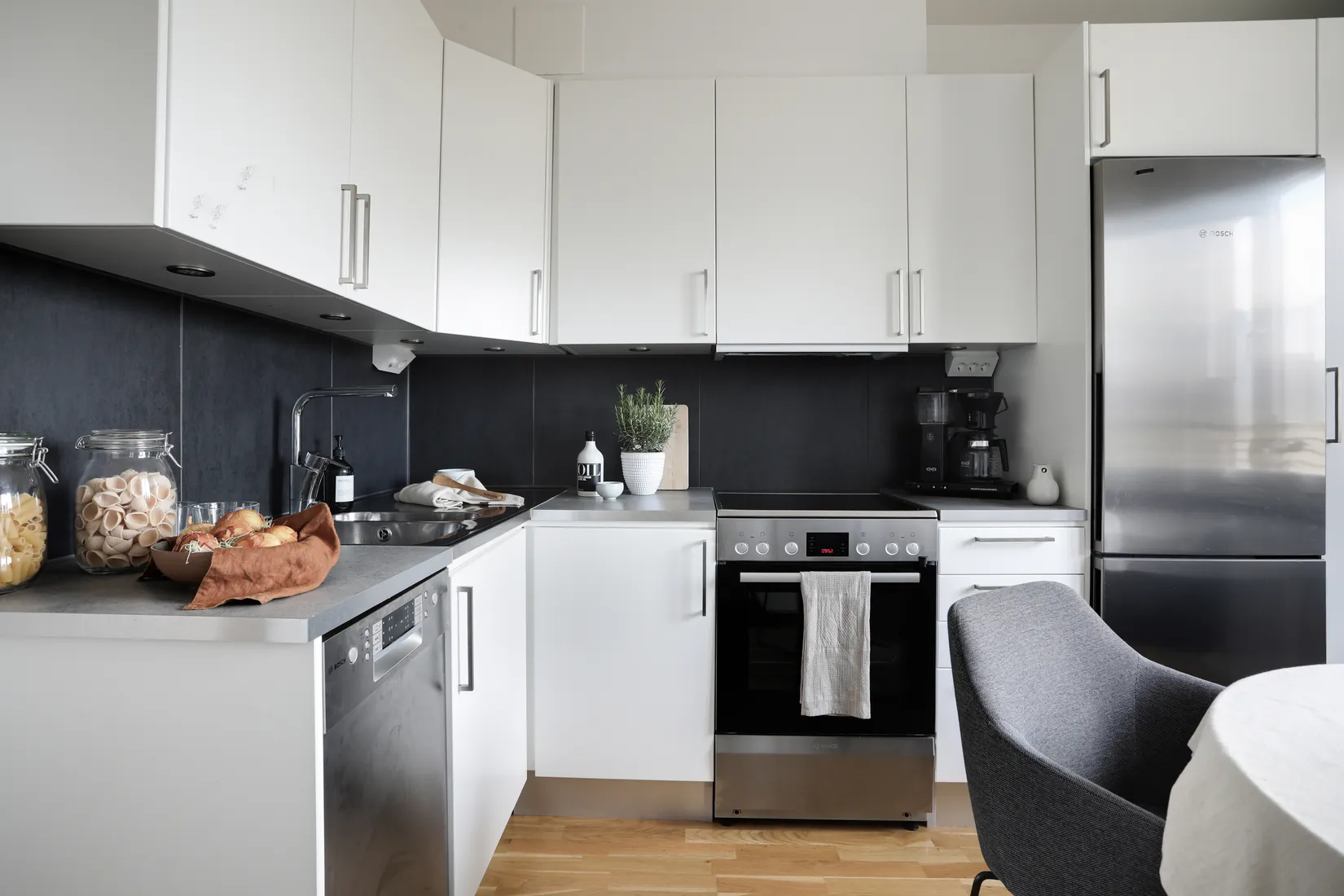 Bostadsrätt, Jägaregatan 2C, Centrala Hisingen, Göteborg