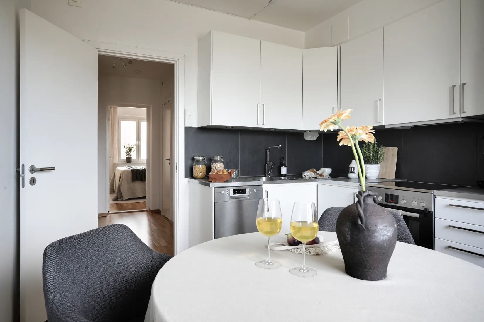 Bostadsrätt, Jägaregatan 2C, Centrala Hisingen, Göteborg