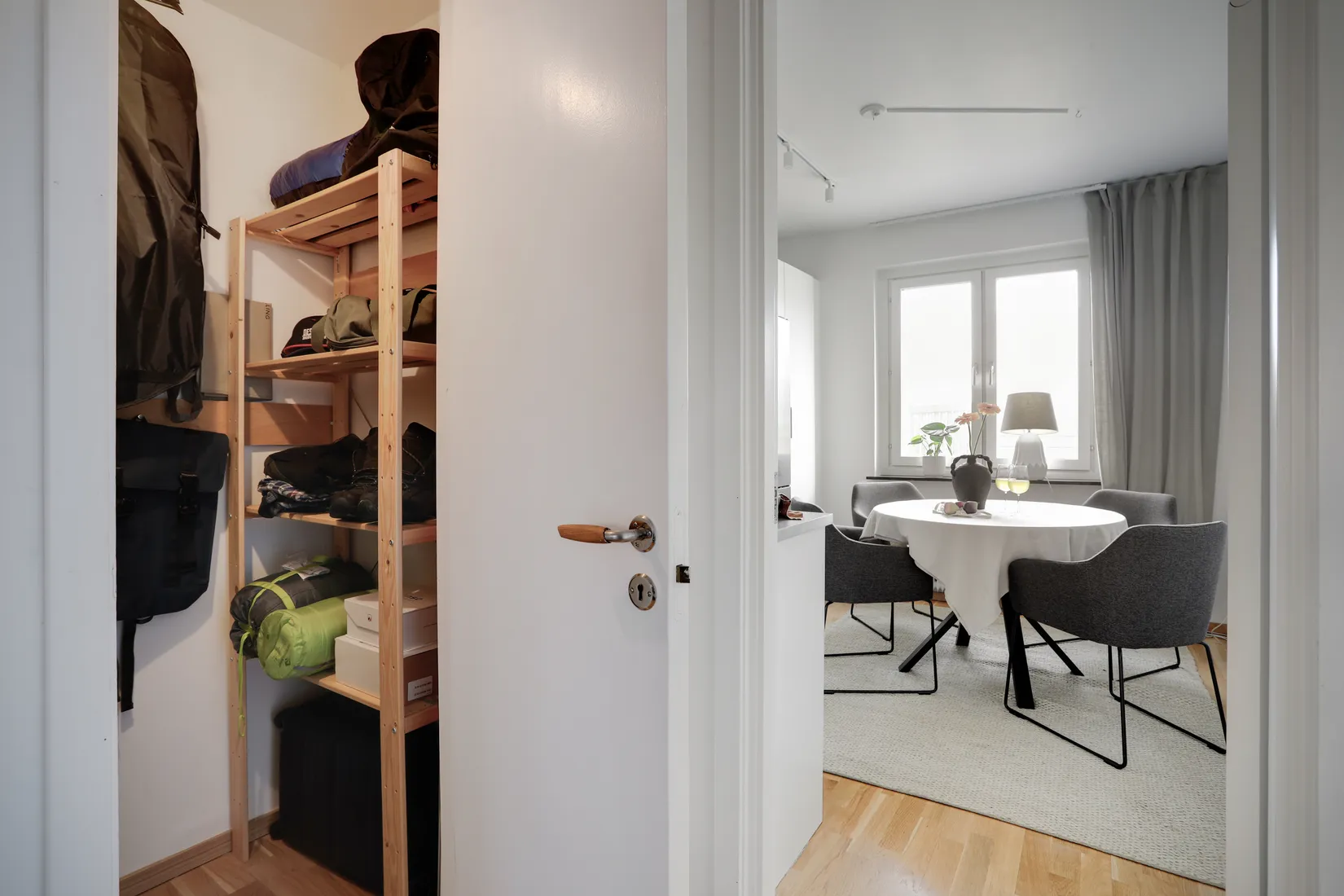 Bostadsrätt, Jägaregatan 2C, Centrala Hisingen, Göteborg