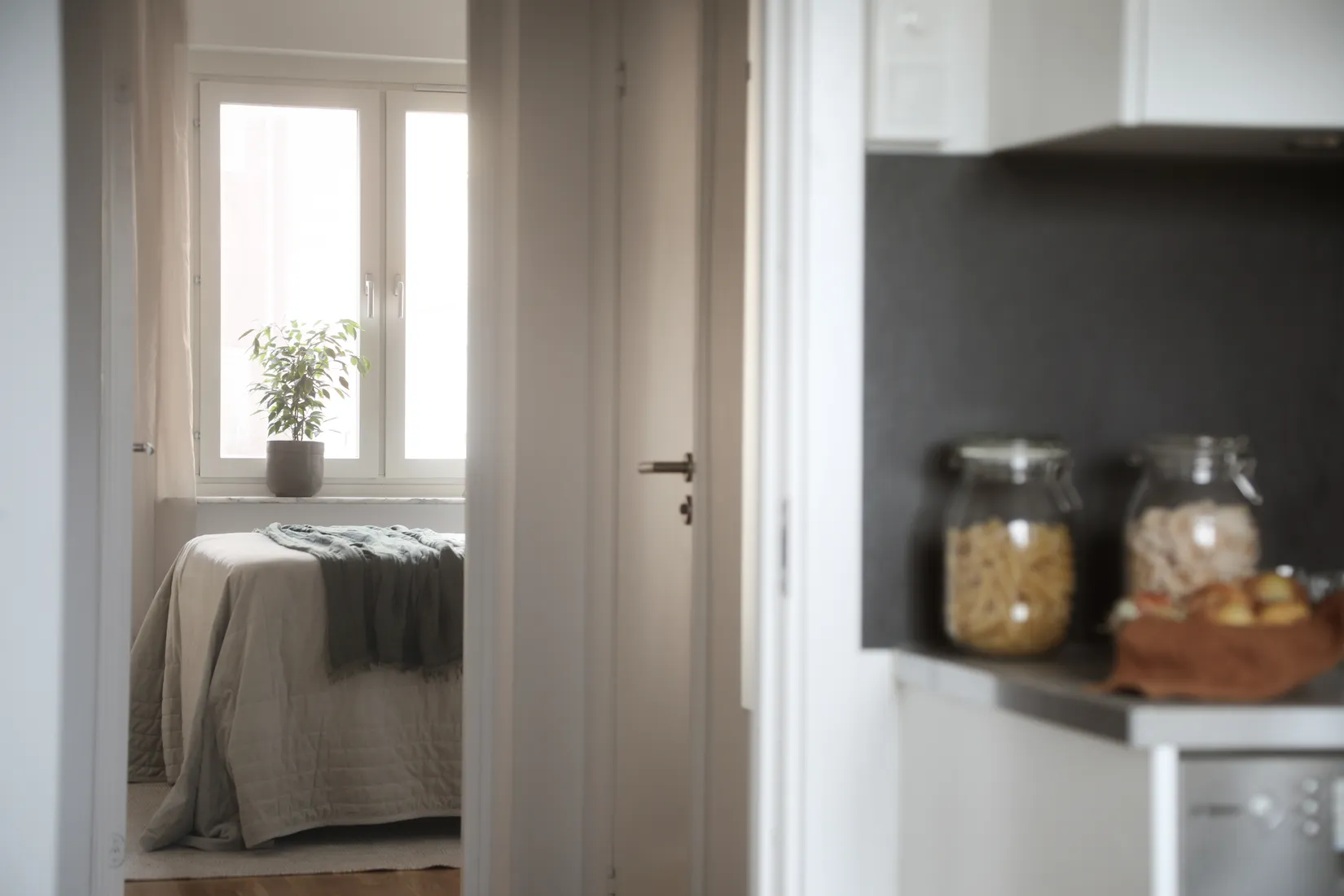 Bostadsrätt, Jägaregatan 2C, Centrala Hisingen, Göteborg