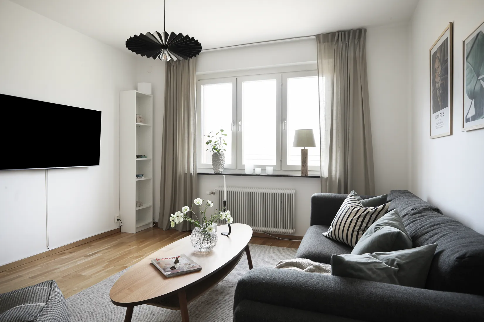 Bostadsrätt, Jägaregatan 2C, Centrala Hisingen, Göteborg