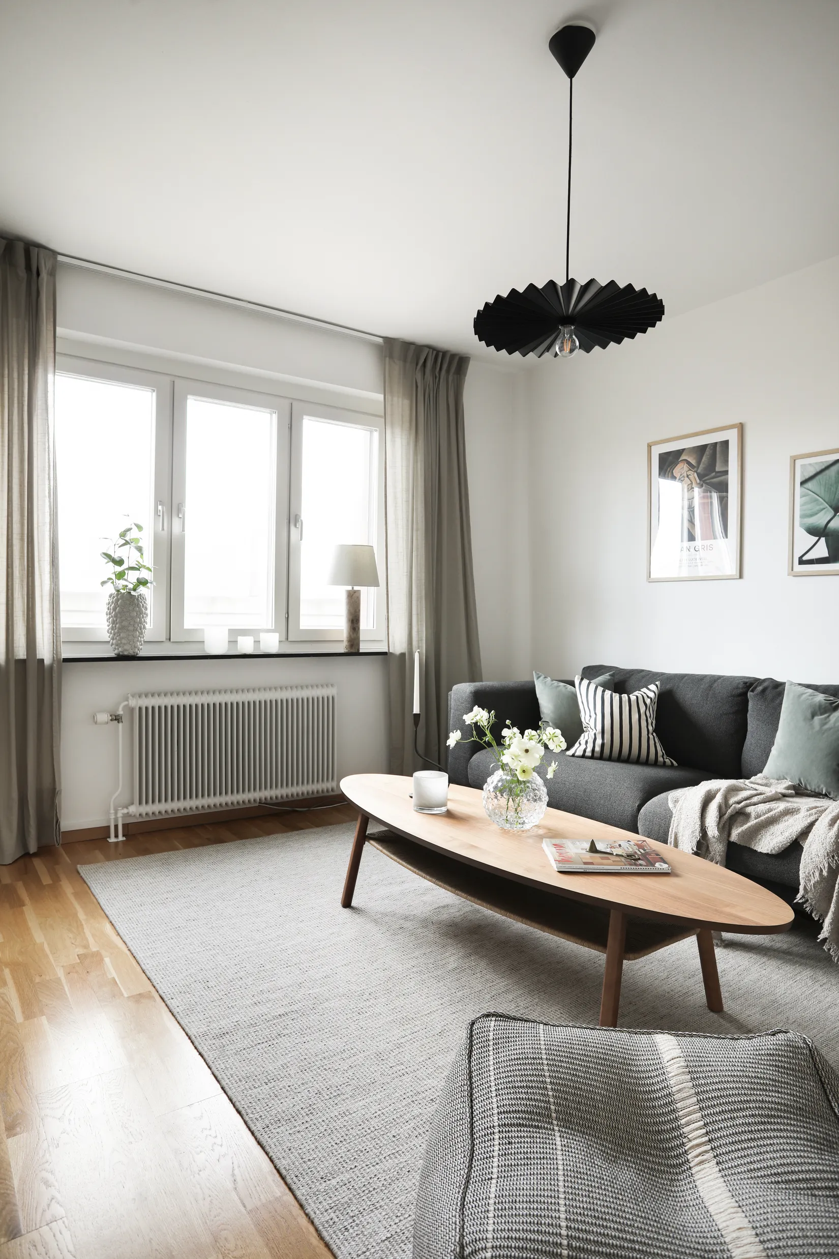 Bostadsrätt, Jägaregatan 2C, Centrala Hisingen, Göteborg