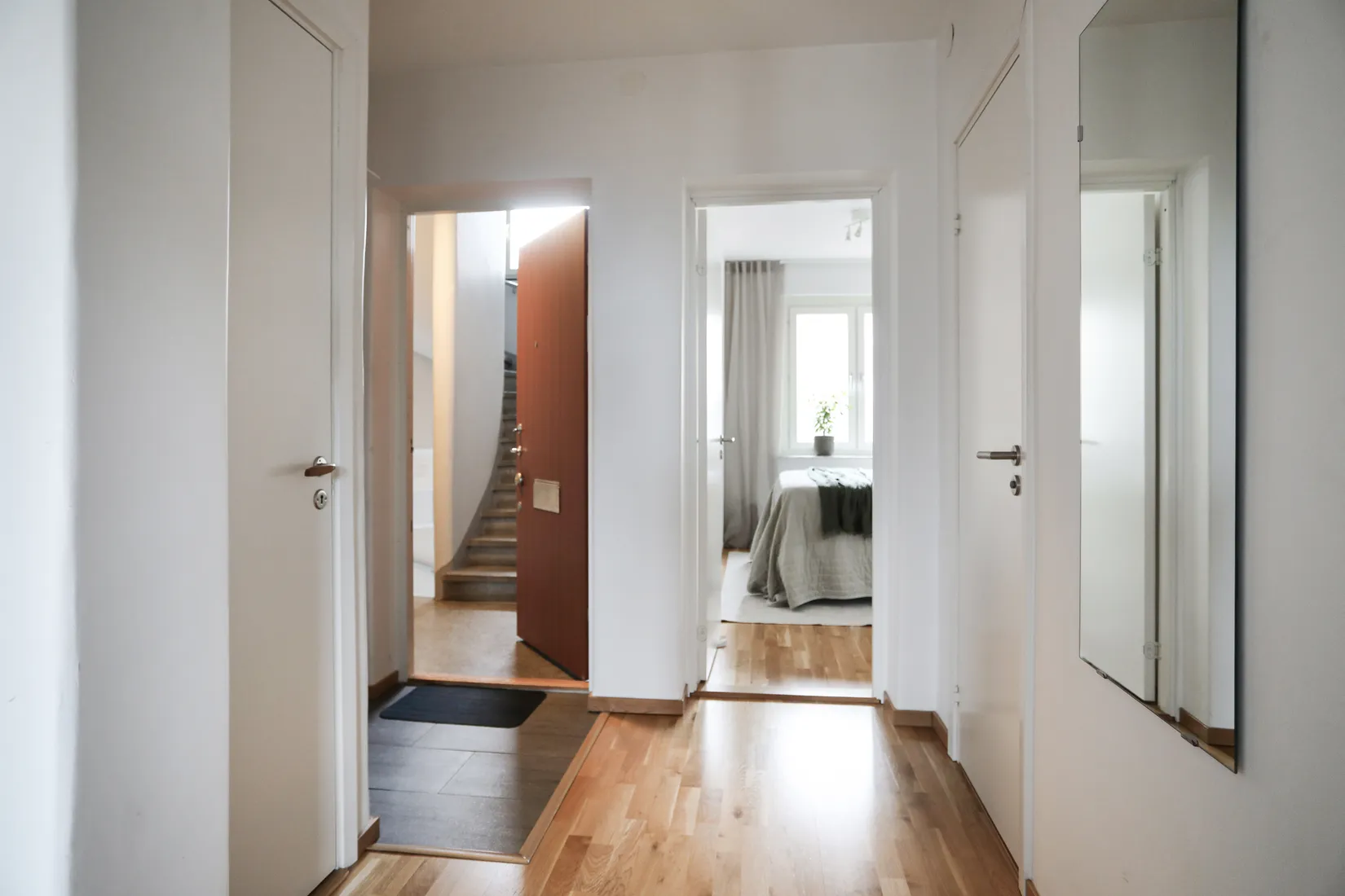 Bostadsrätt, Jägaregatan 2C, Centrala Hisingen, Göteborg