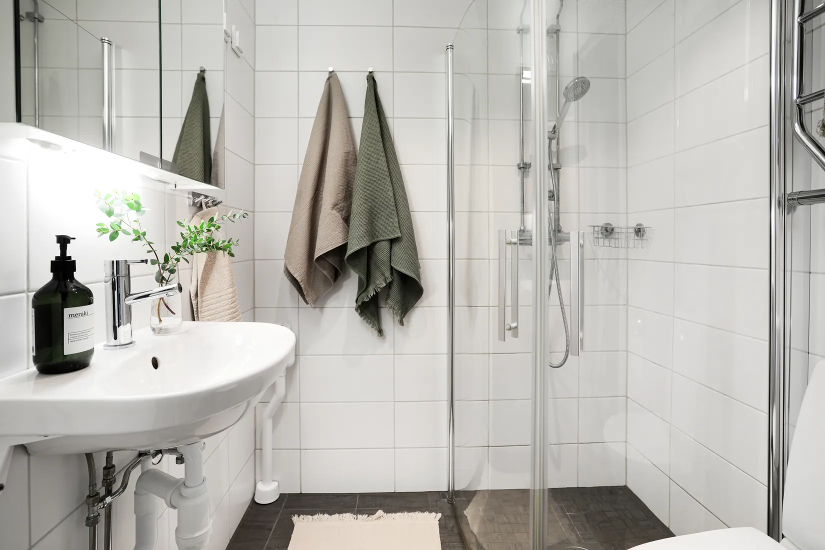 Bostadsrätt, Jägaregatan 2C, Centrala Hisingen, Göteborg