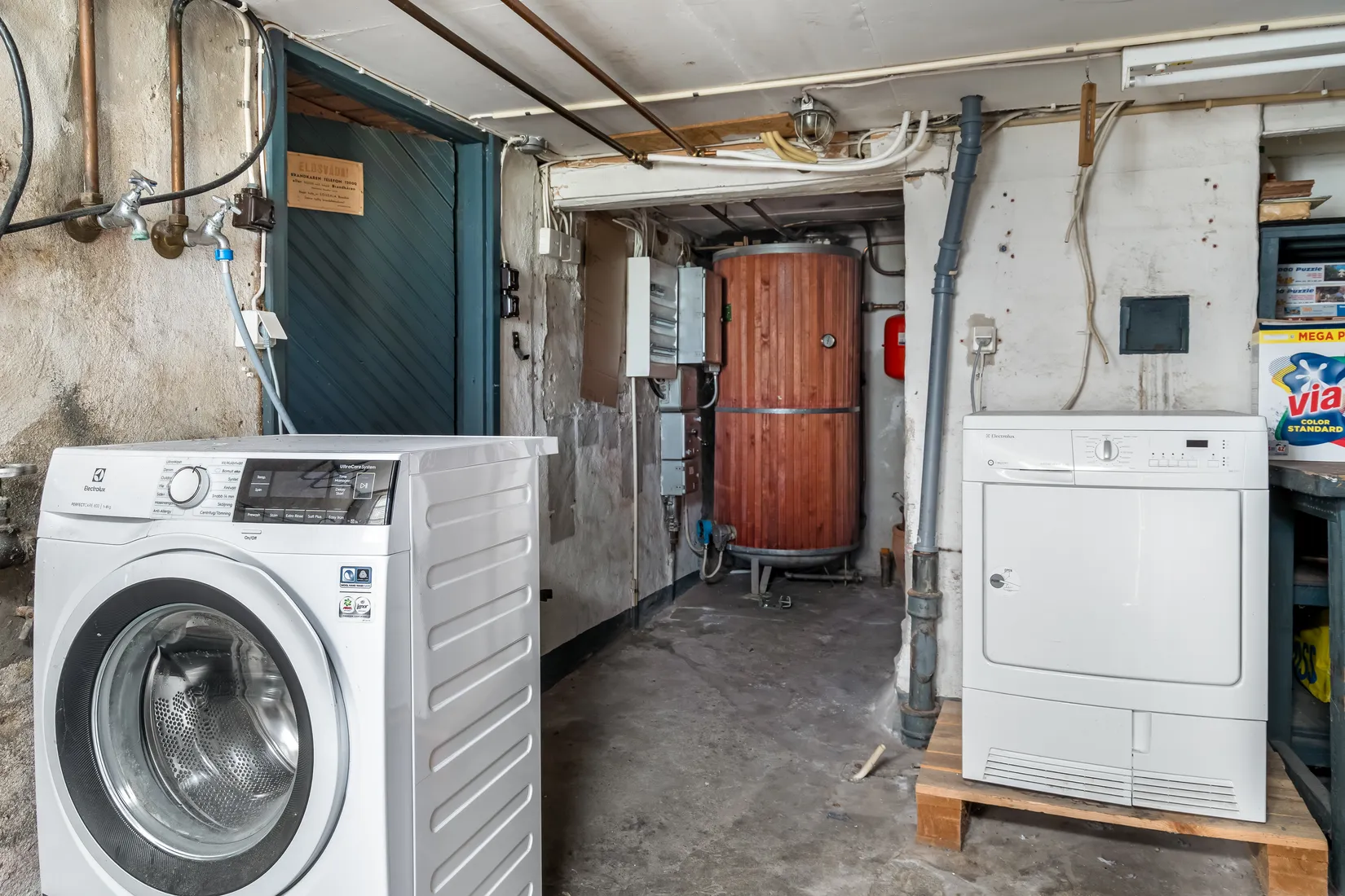 Villa, Ellavägen 16, Sösdala, Hässleholm