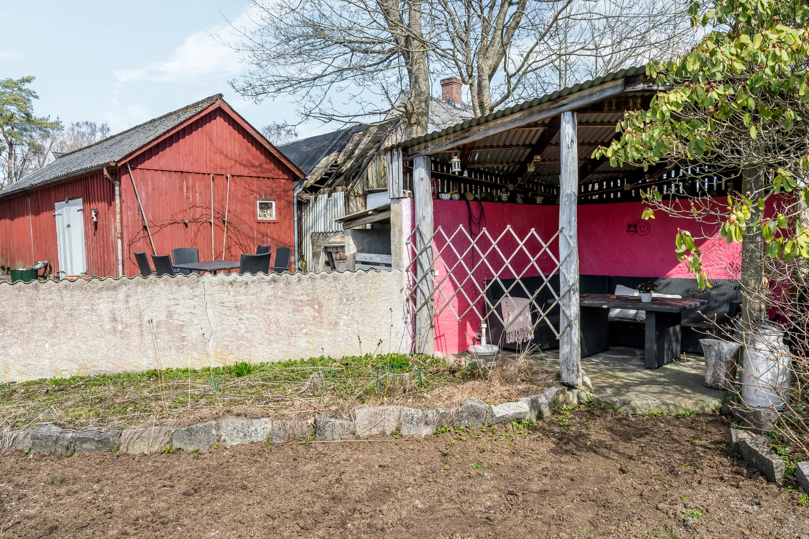 Villa, Ellavägen 16, Sösdala, Hässleholm