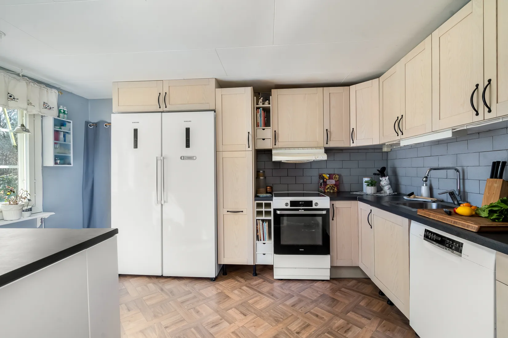 Villa, Ellavägen 16, Sösdala, Hässleholm