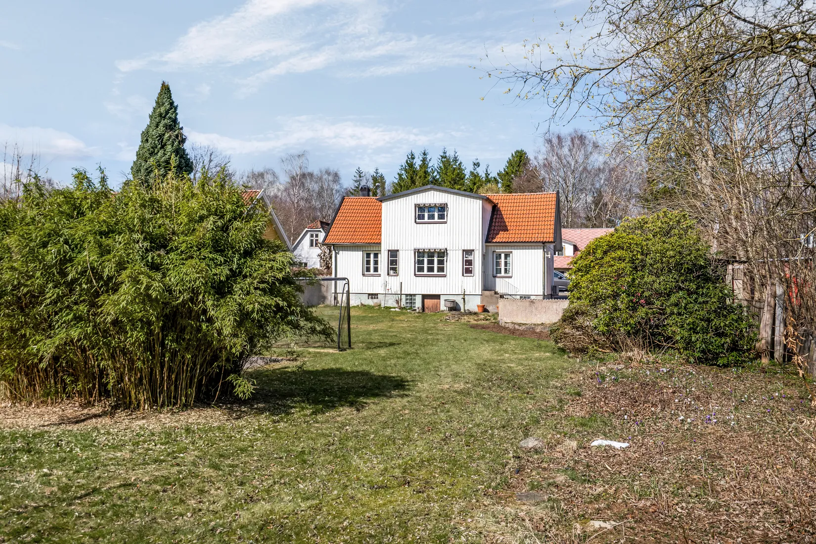 Villa, Ellavägen 16, Sösdala, Hässleholm