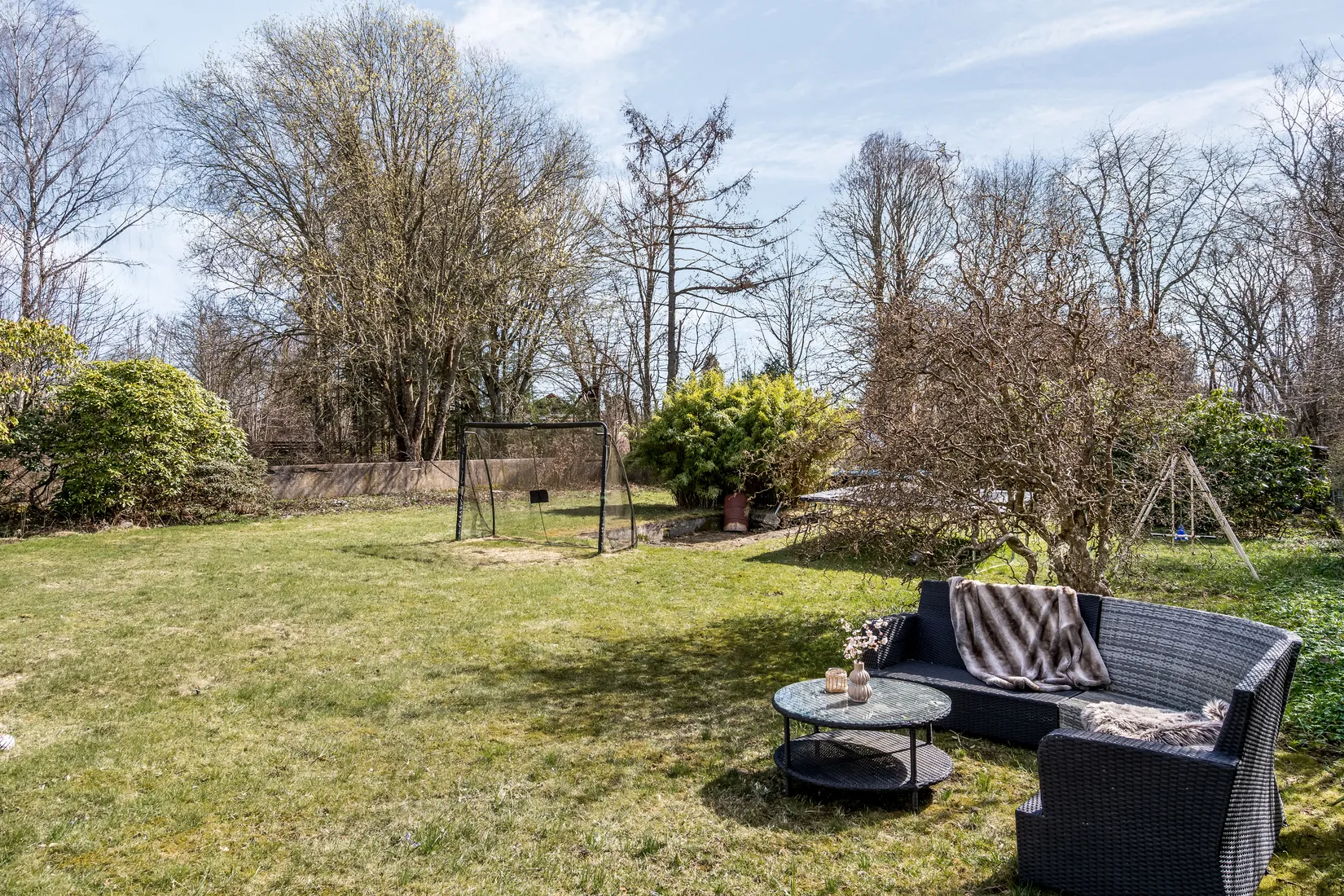 Villa, Ellavägen 16, Sösdala, Hässleholm